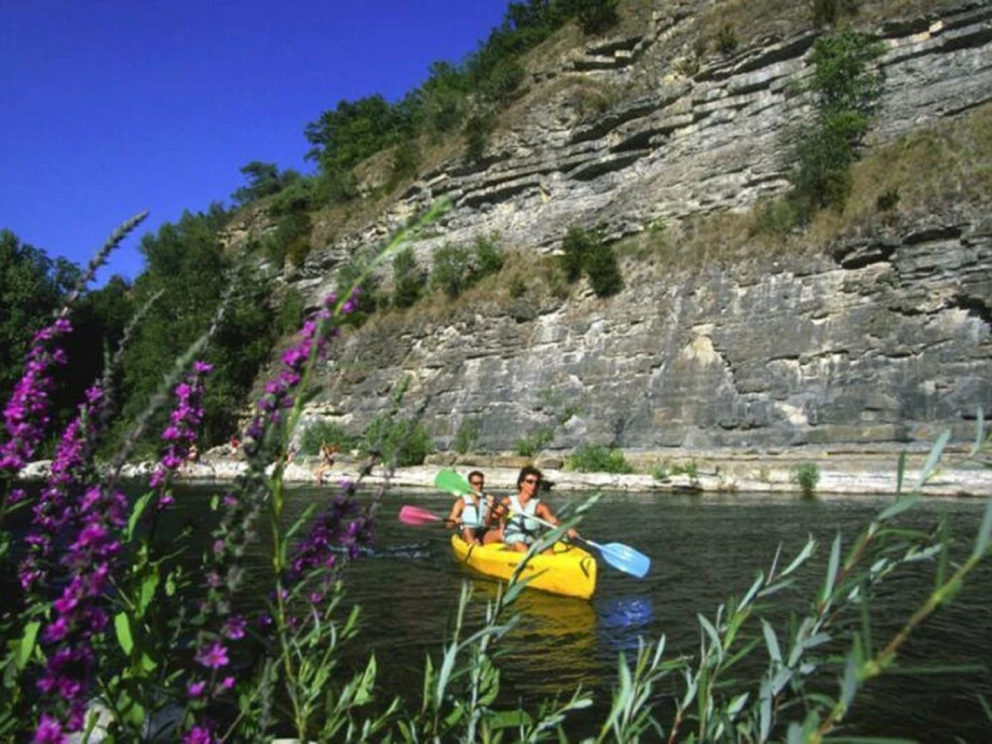 Beautiful Apartment in Saint-Prix with Swimming Pool