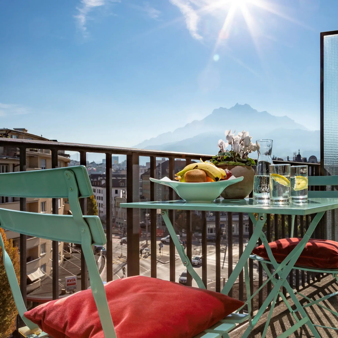 Cascada Boutique Hotel