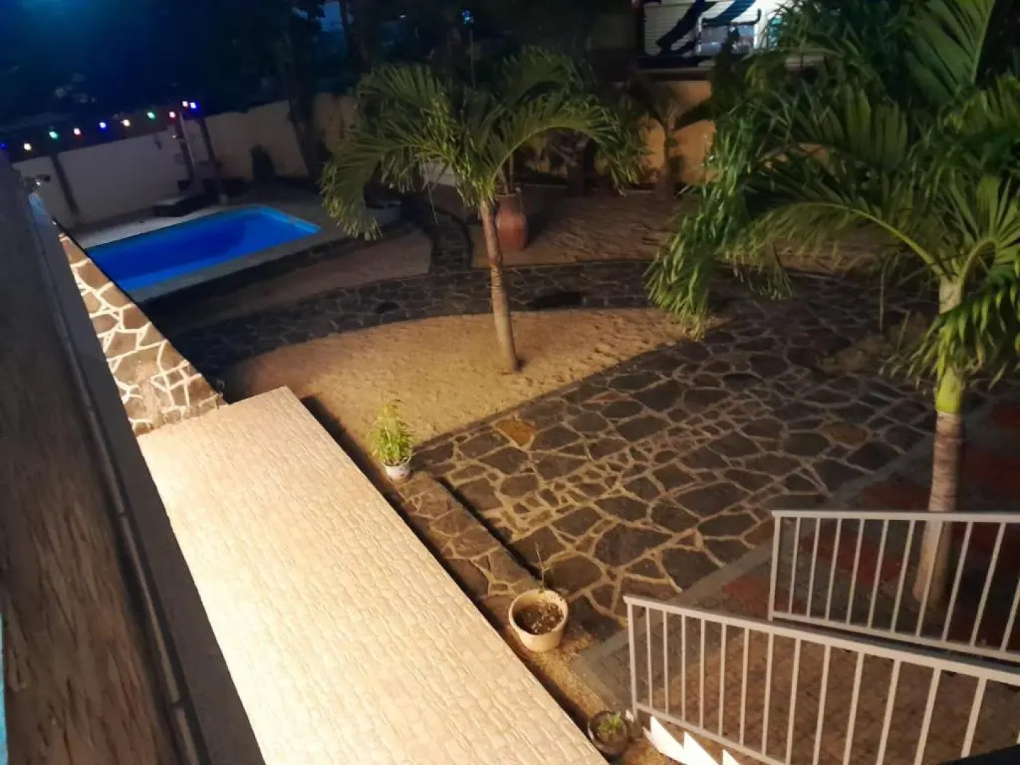 Villa Santa Avec Piscine