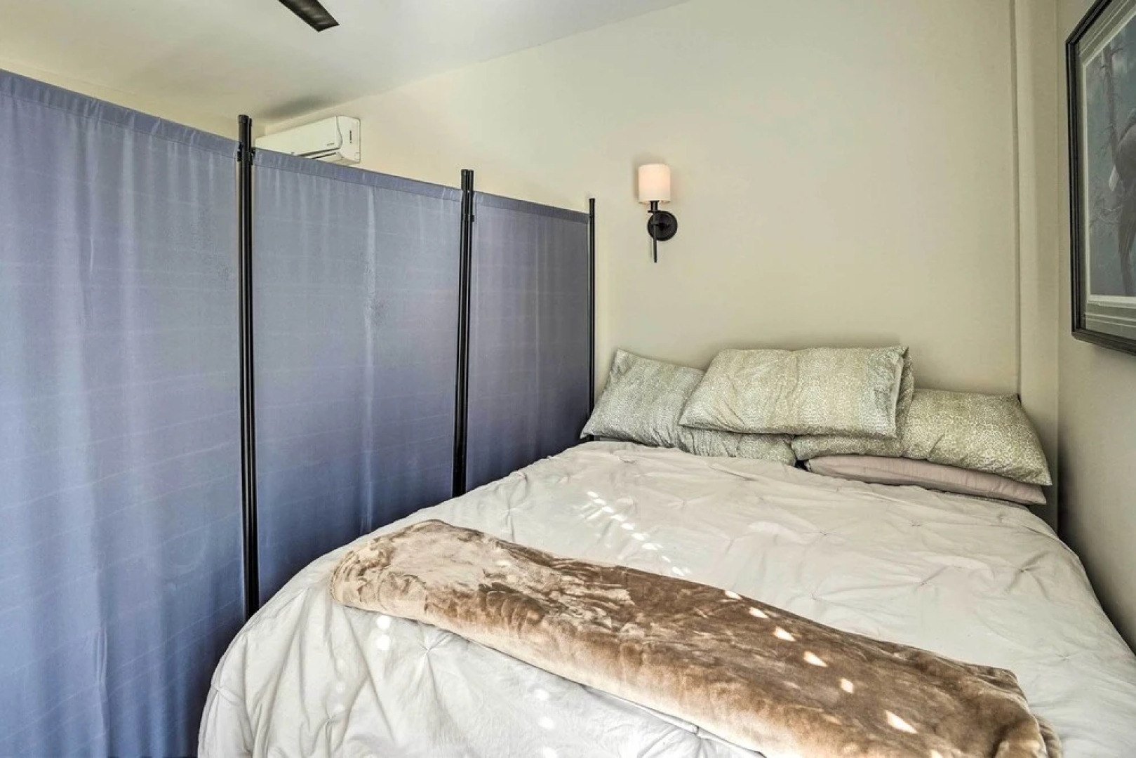 Pleasant Hill Studio w/ Pool & Hot Tub Access