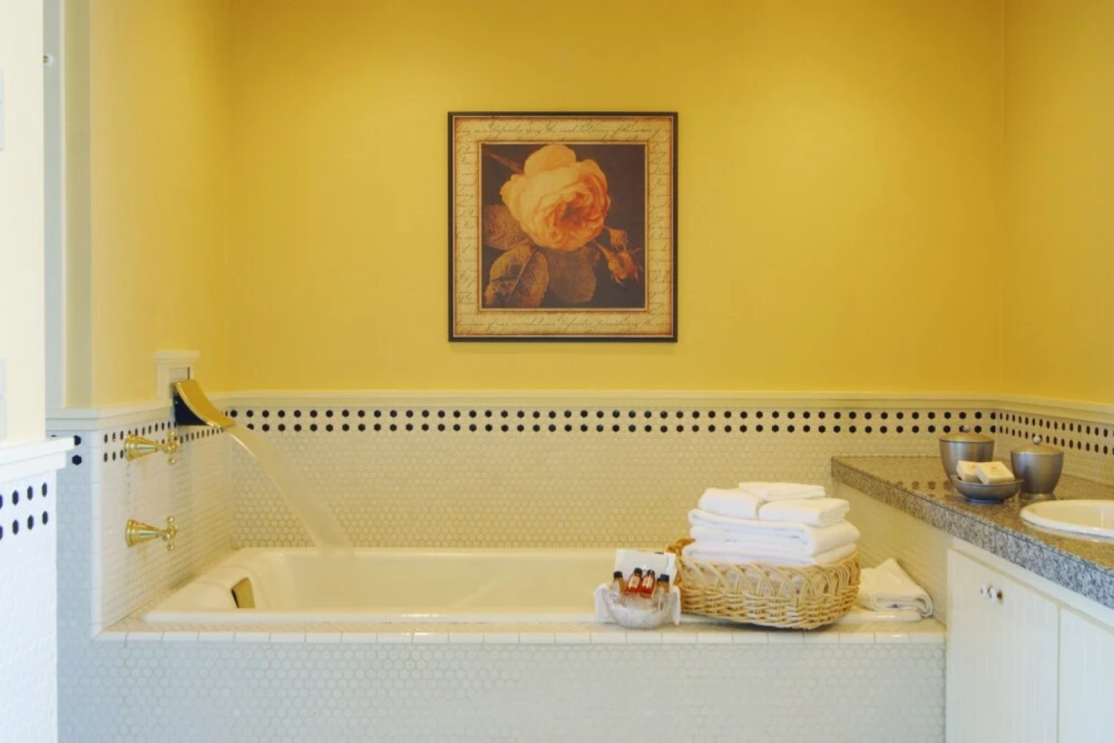 Gosby House Inn, A Four Sisters Inn