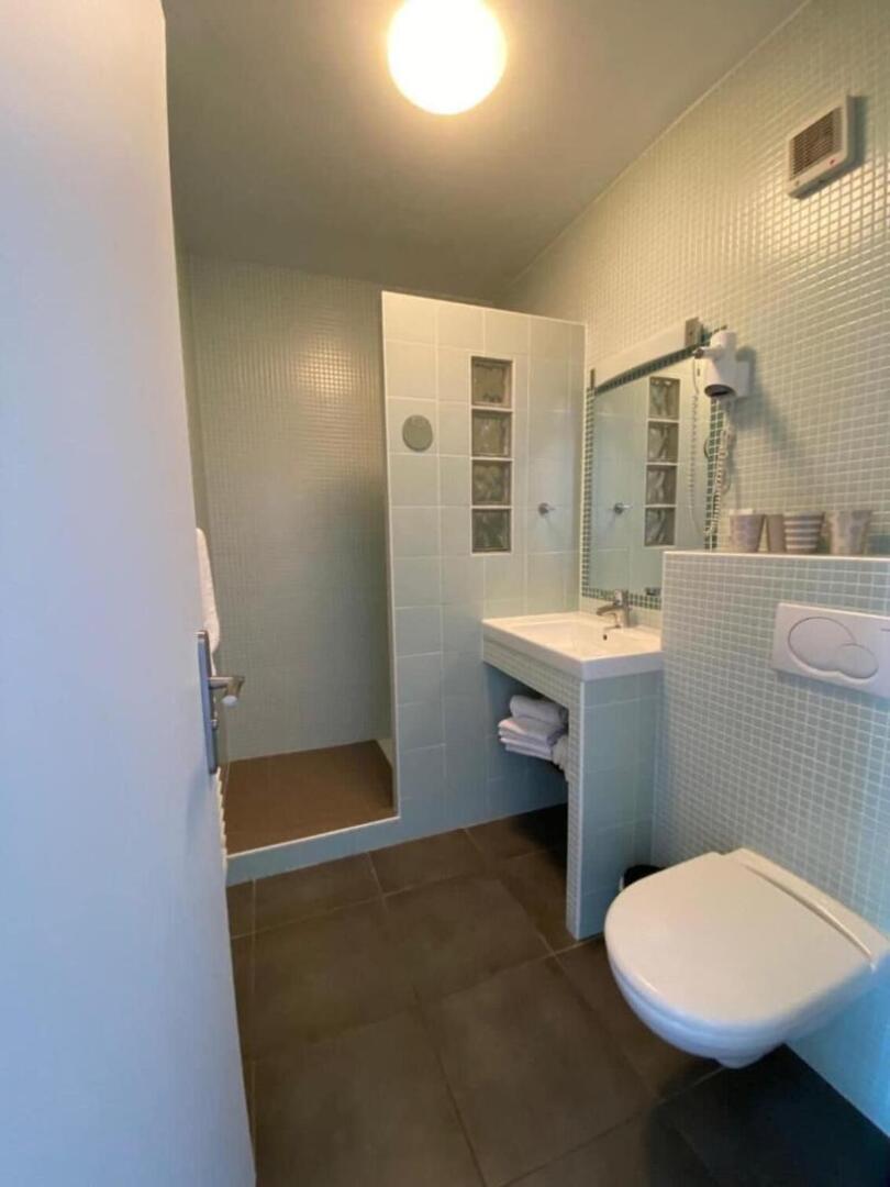 Manoir de Rigourdaine