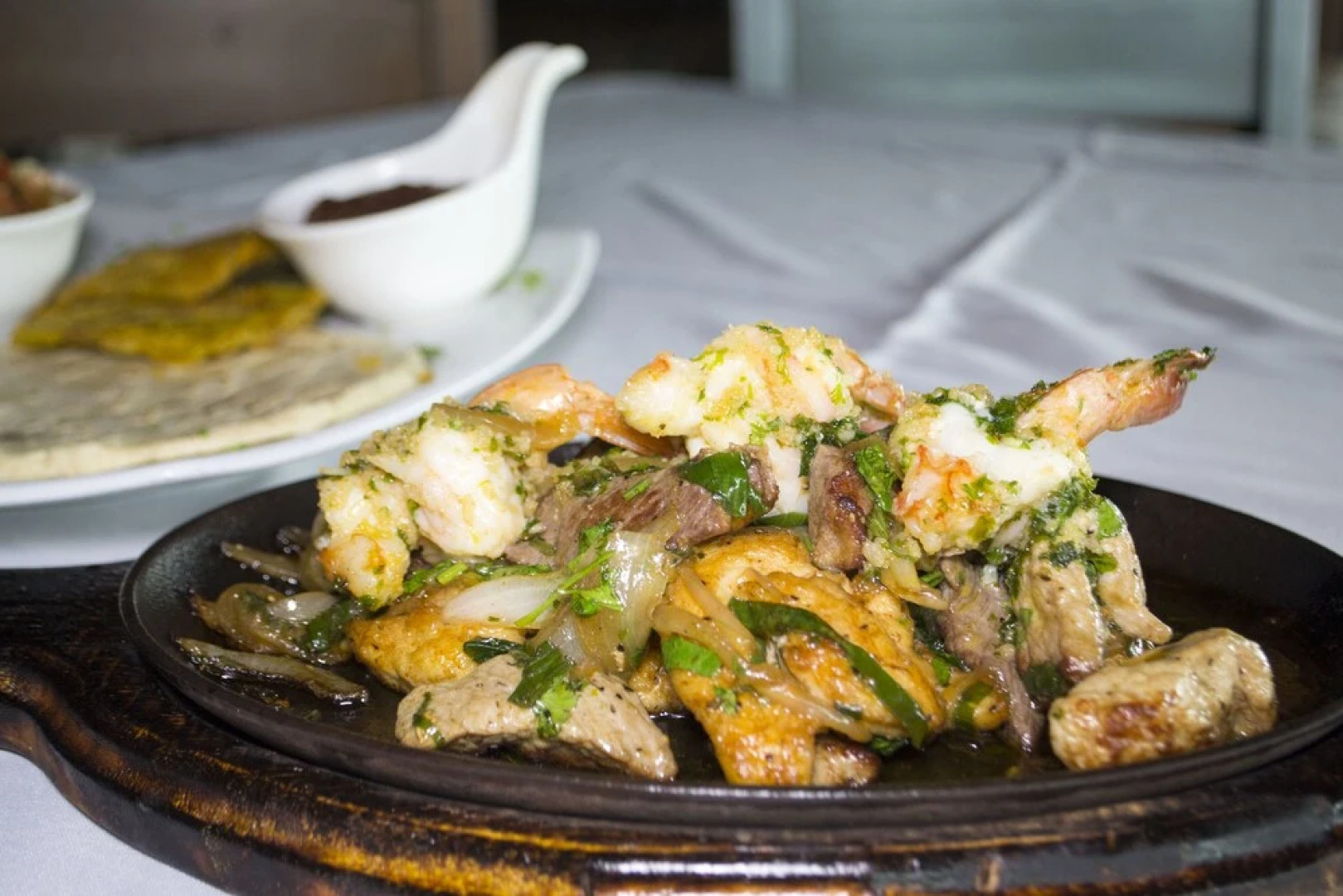 Hotel Rancho Ecuestre Hermanos López