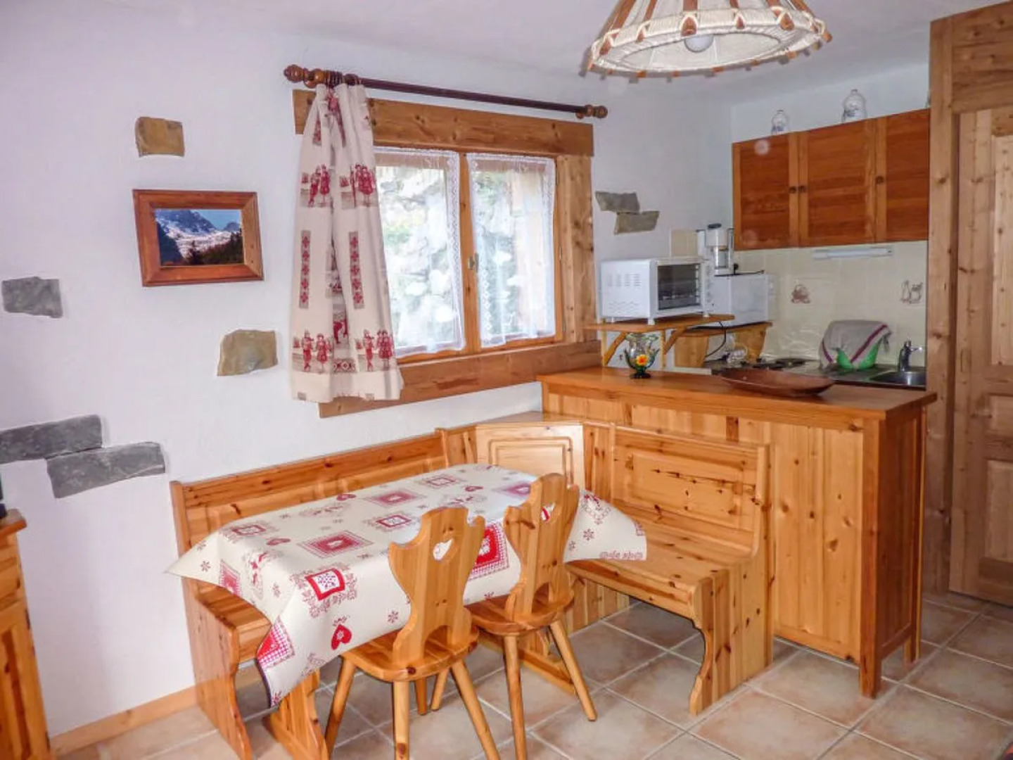 Chalet Namaste Le Grand Bornand