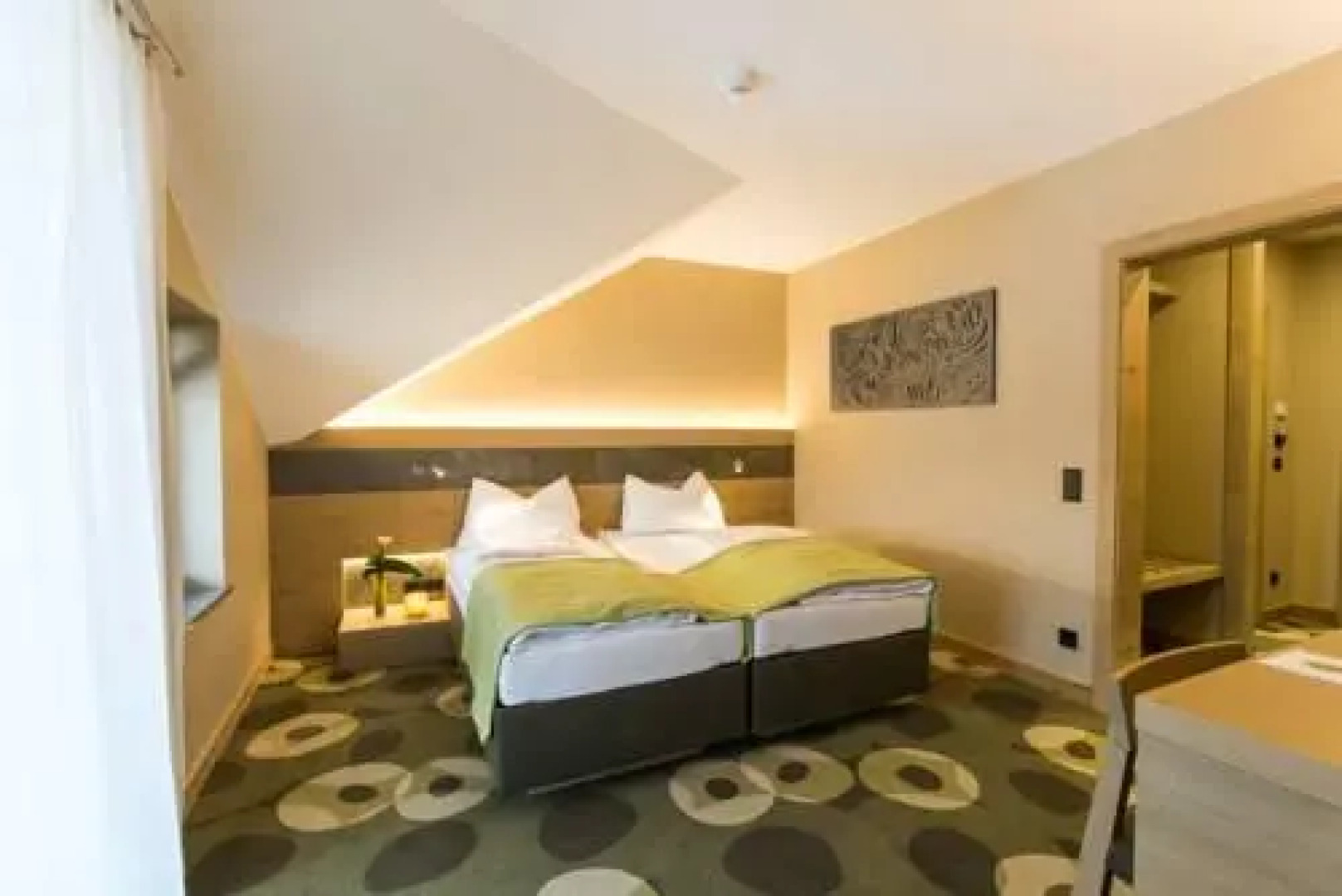 AIGO Familien- & Sporthotel