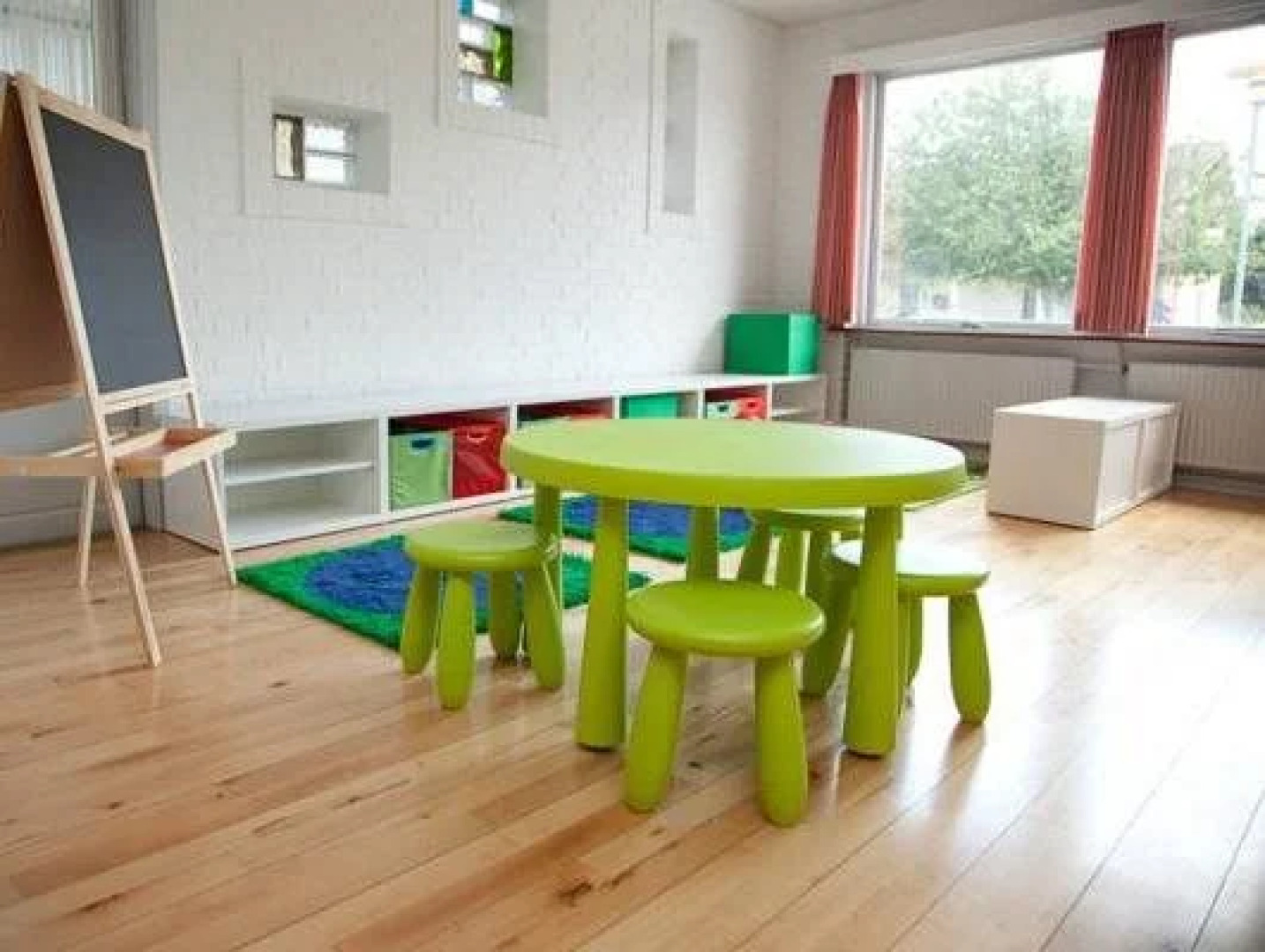 Strandhotel Klitrosen