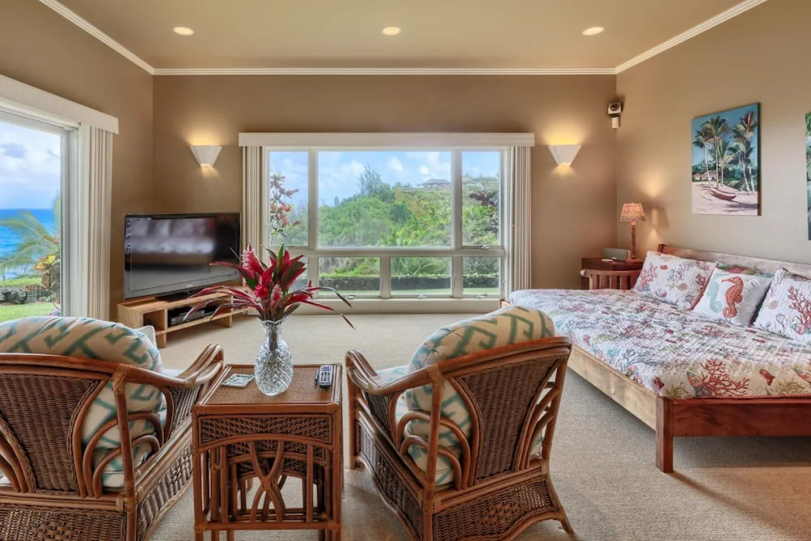 Waiakalua 4 Bedroom Home