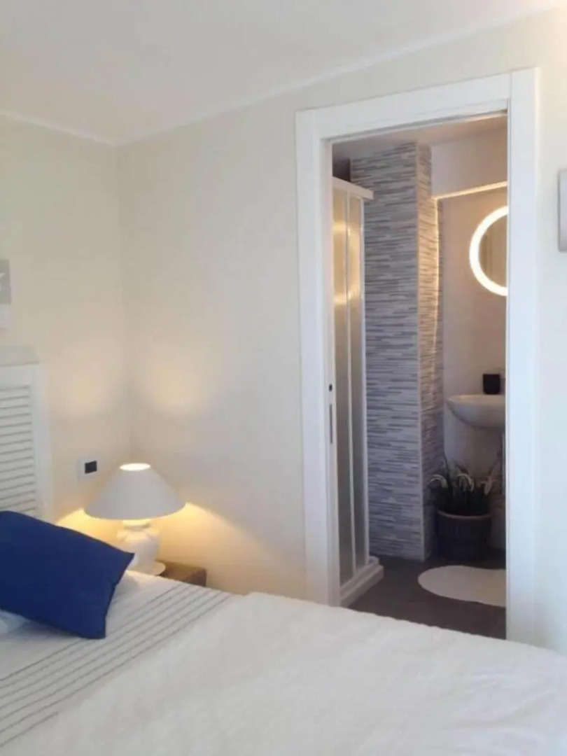 B&B La Terra dei Mari