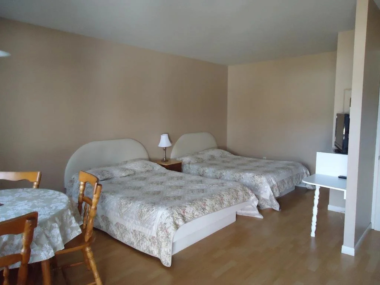 Chalets Maison Chez Laurent