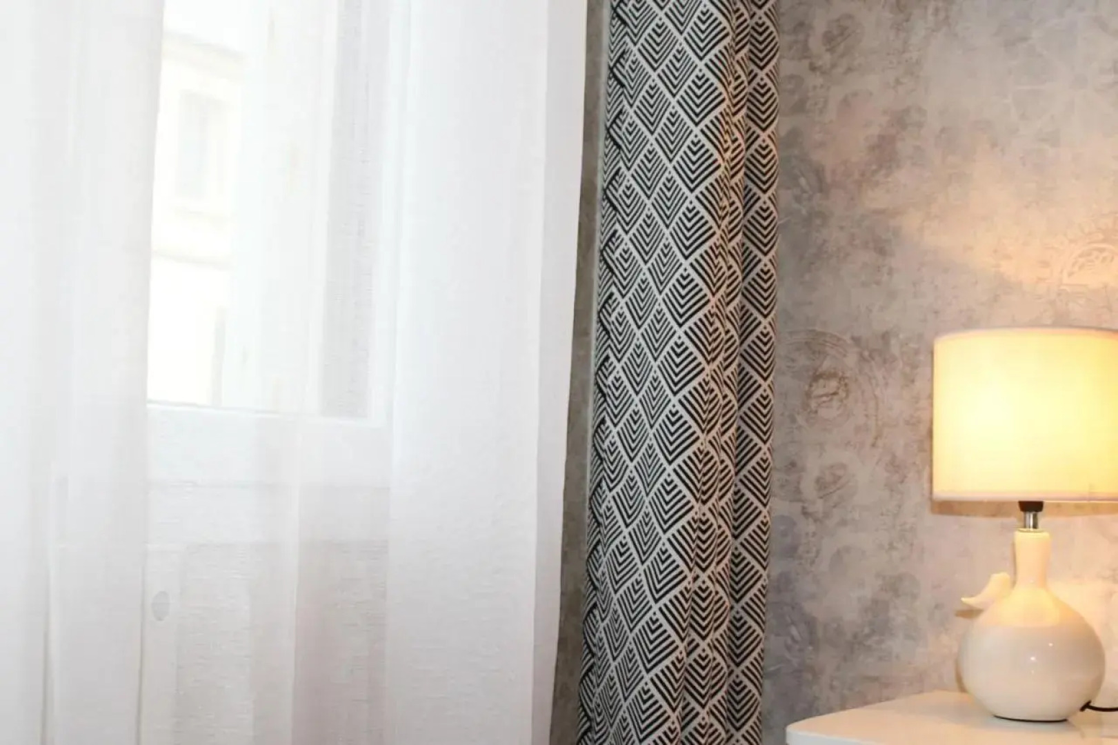 Appart'hotel Victor Hugo