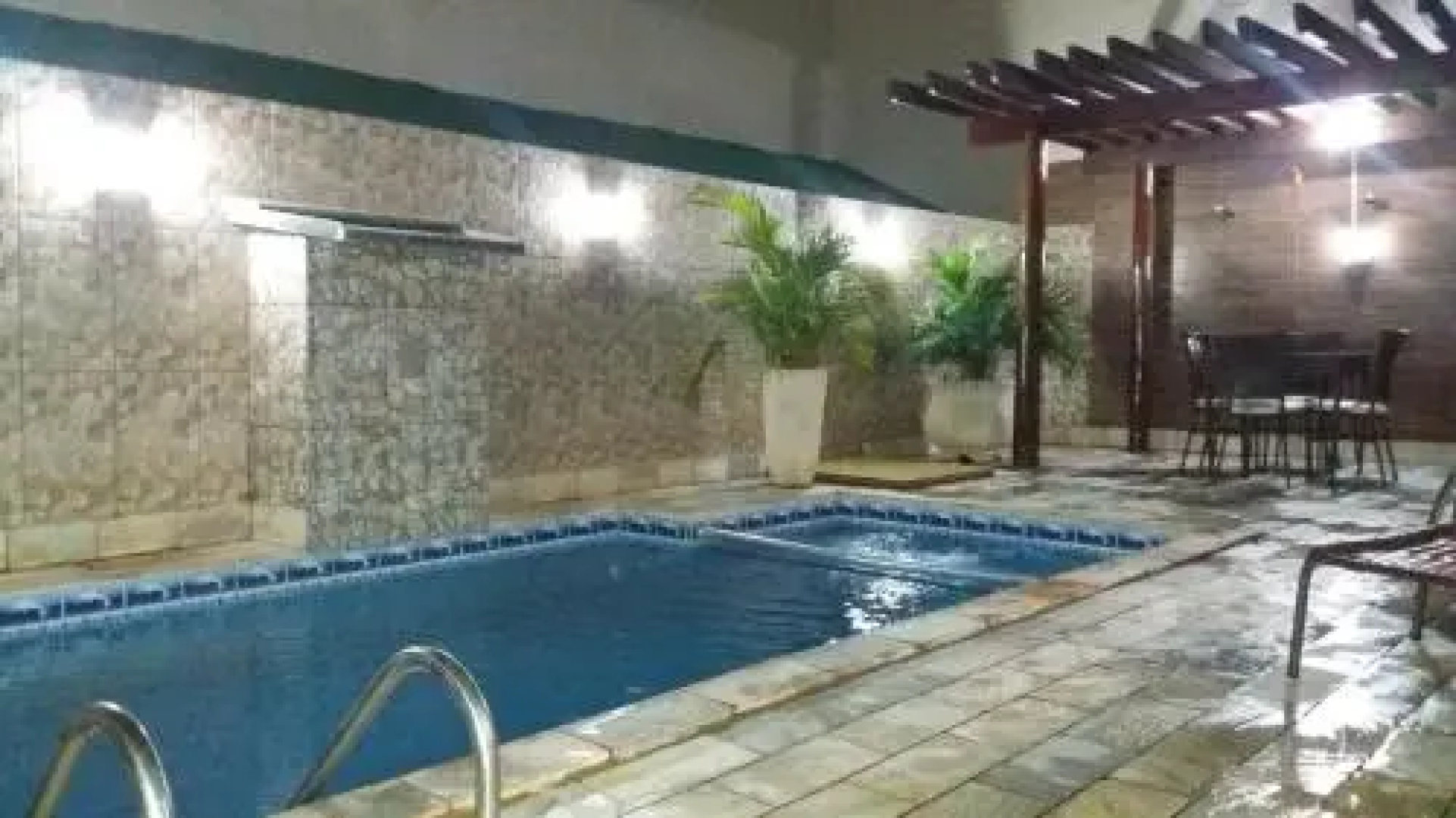 Casa Temporada Daniel