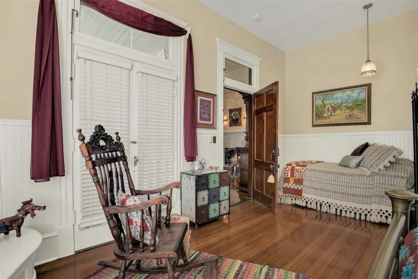 The Holekamp House Bed & Breakfast