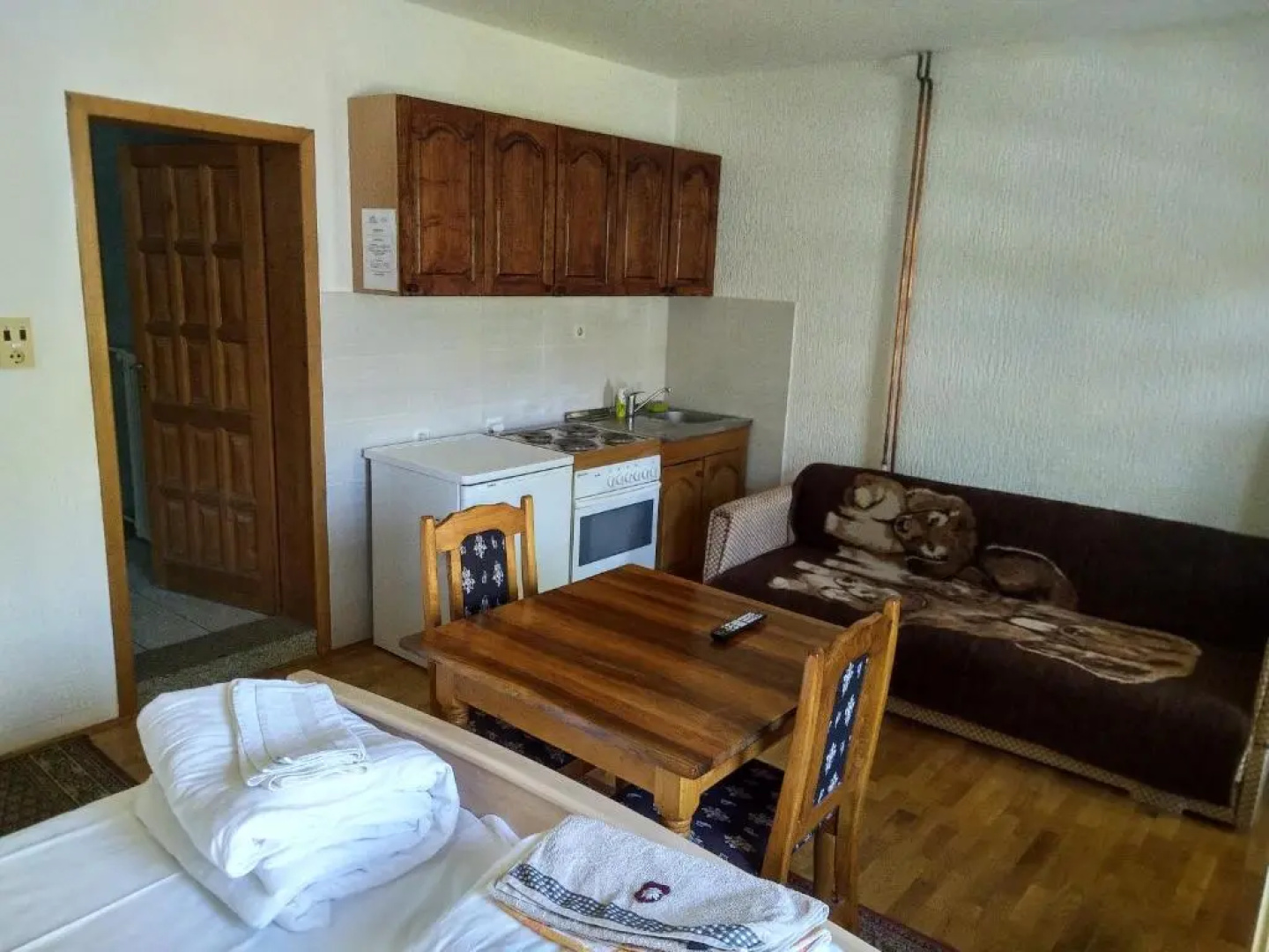 Apartments Vicko