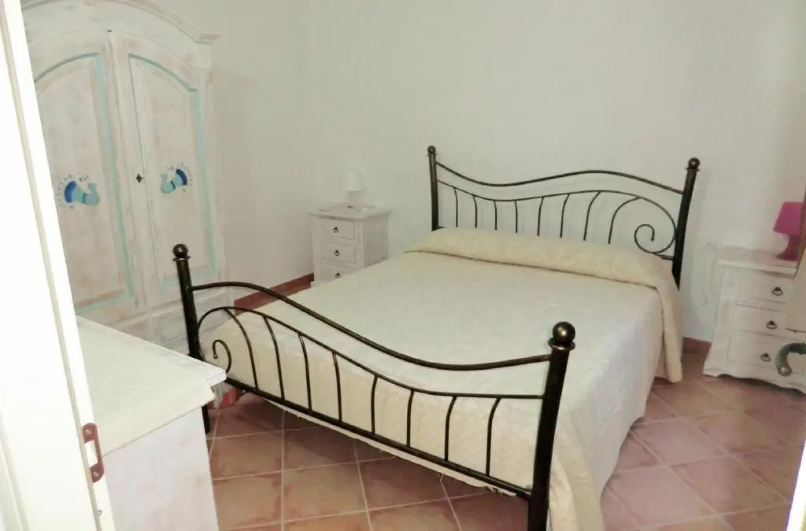 Appartamento al mare Via delle Mimose