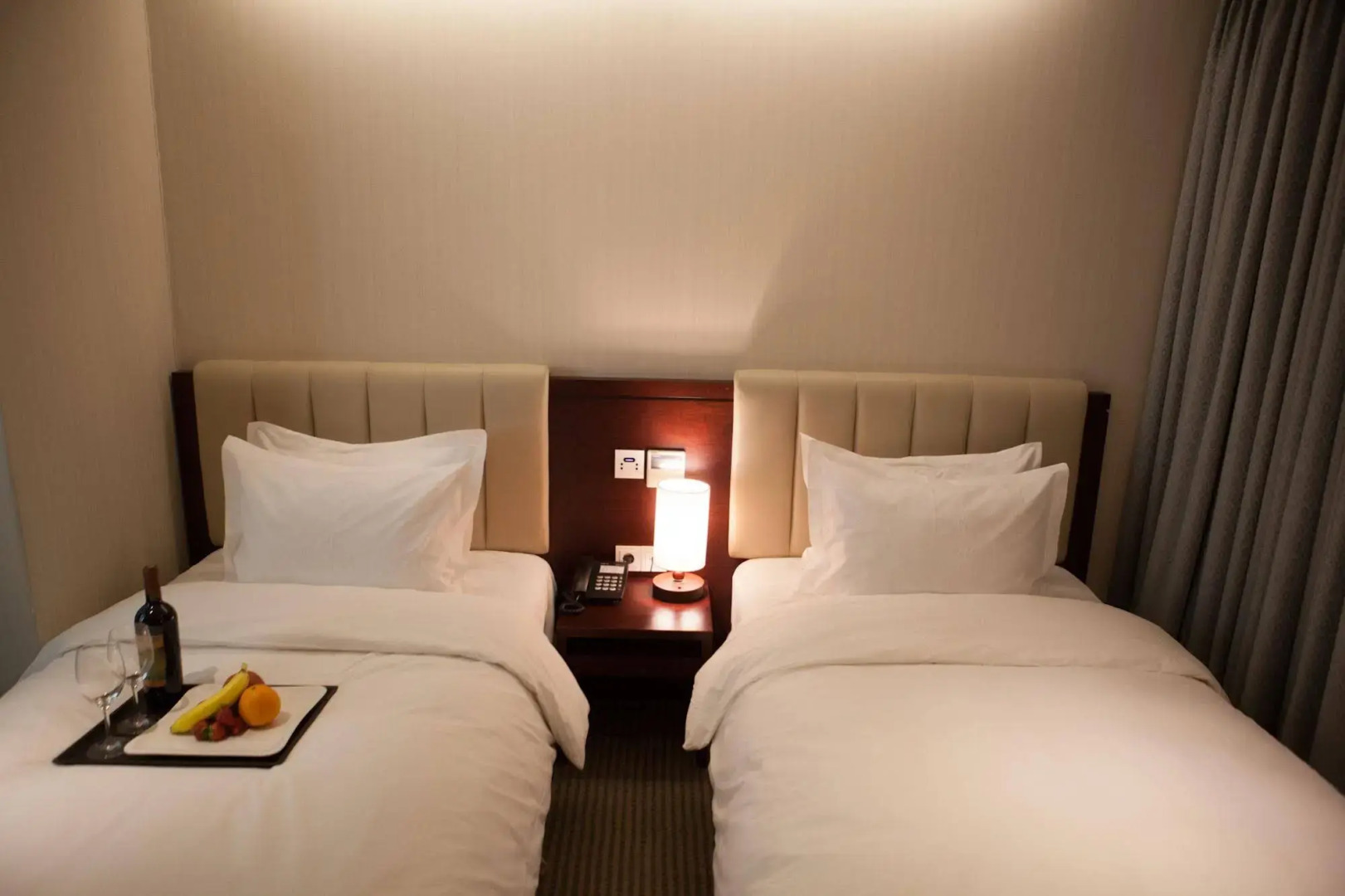 Travelodge Myeongdong City Hall