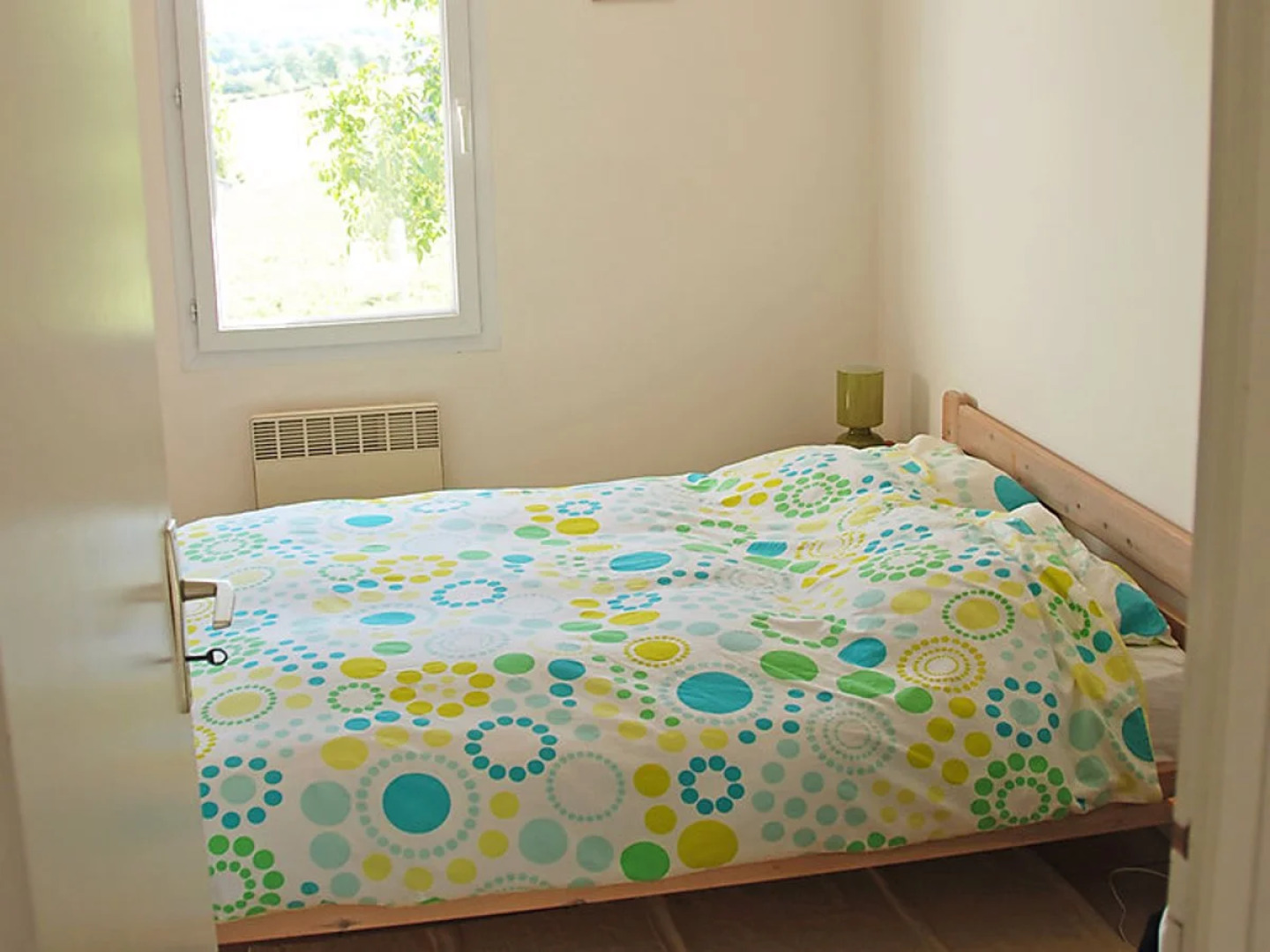 Holiday Home Lapeyriere