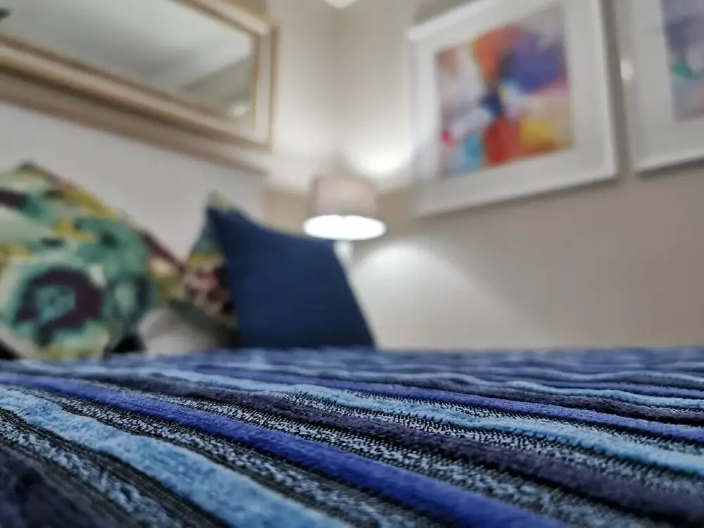 7th Heaven Guesthouse