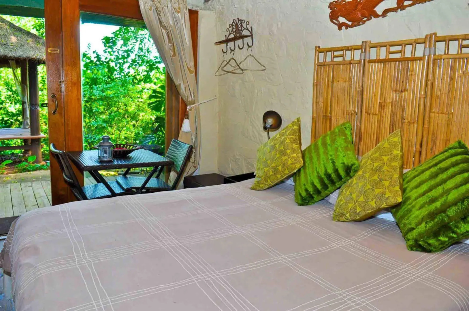 Bali at Willinga lodge