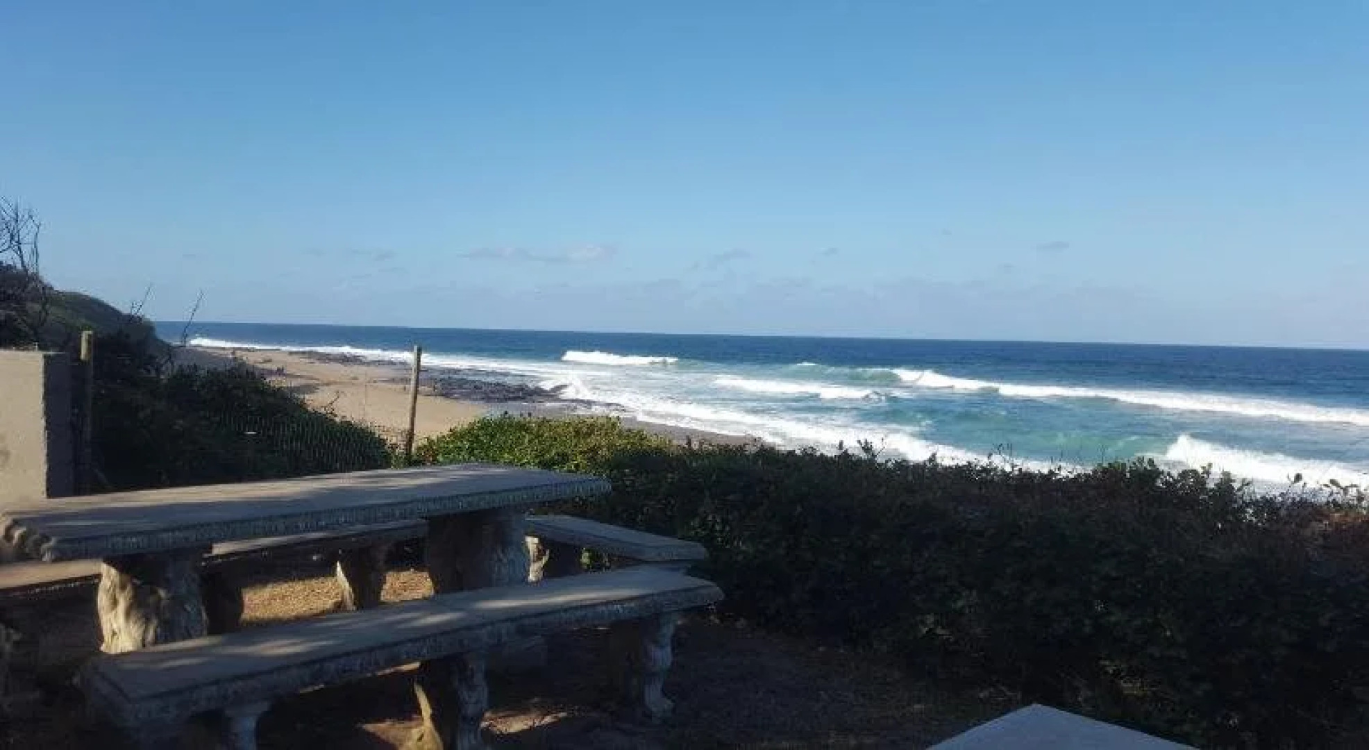 Tropical Beach Boutique Guesthouse