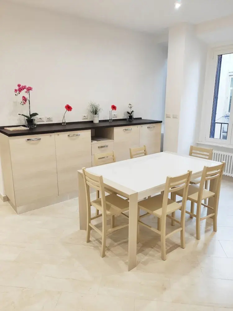 Luxury Suites - Stay Inn Rome Experience