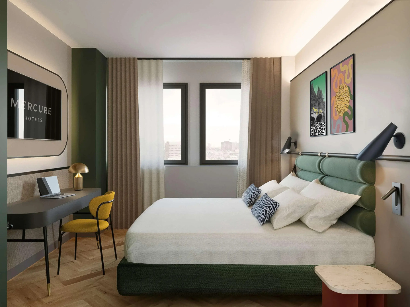 Mercure Milano Agrate Brianza