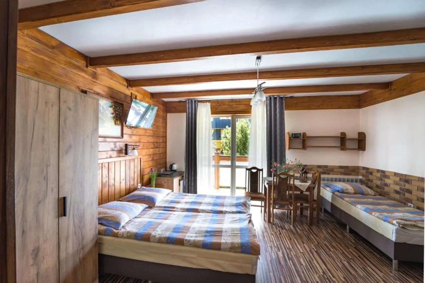 Ośrodek Wypoczynkowy Bernadetta