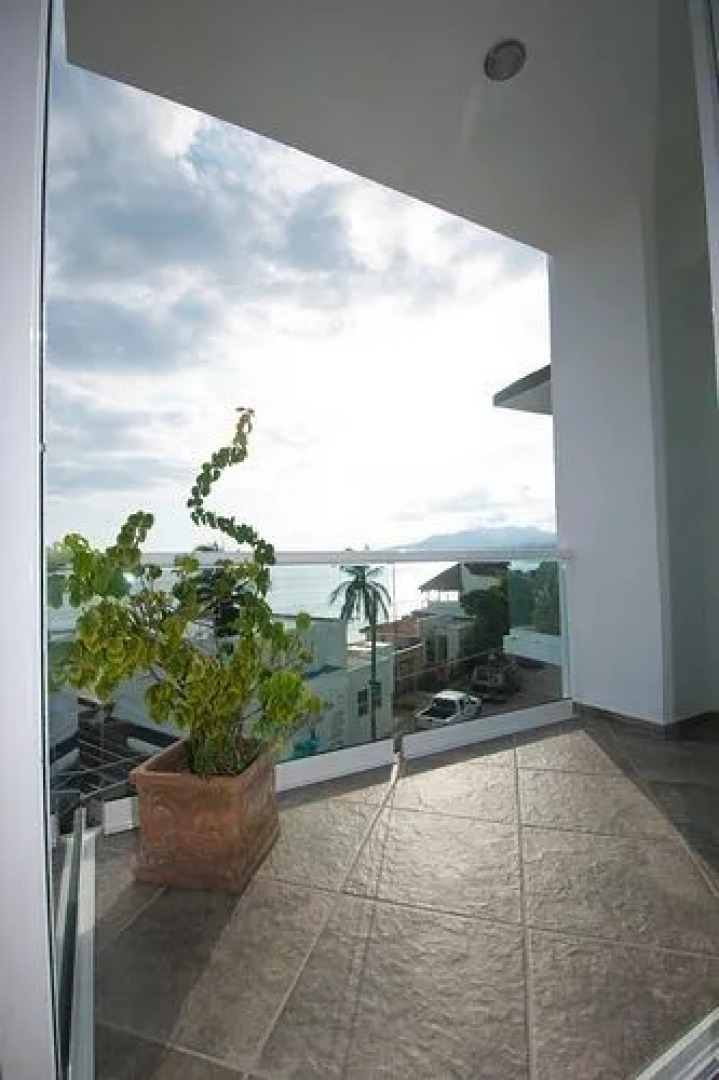 Hotel Boutique Suites Nadia Bucerias