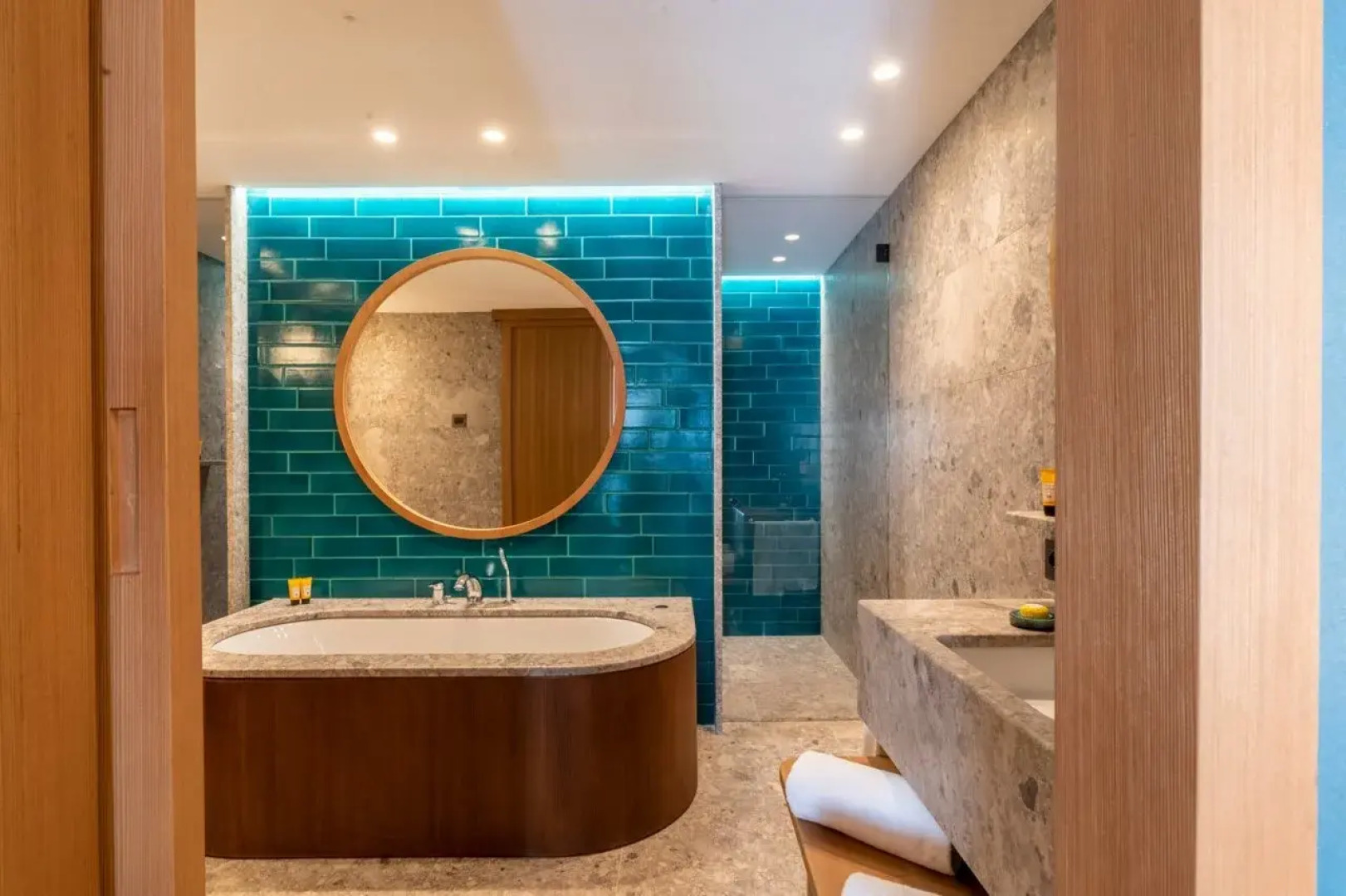 Faloria Mountain Spa Resort