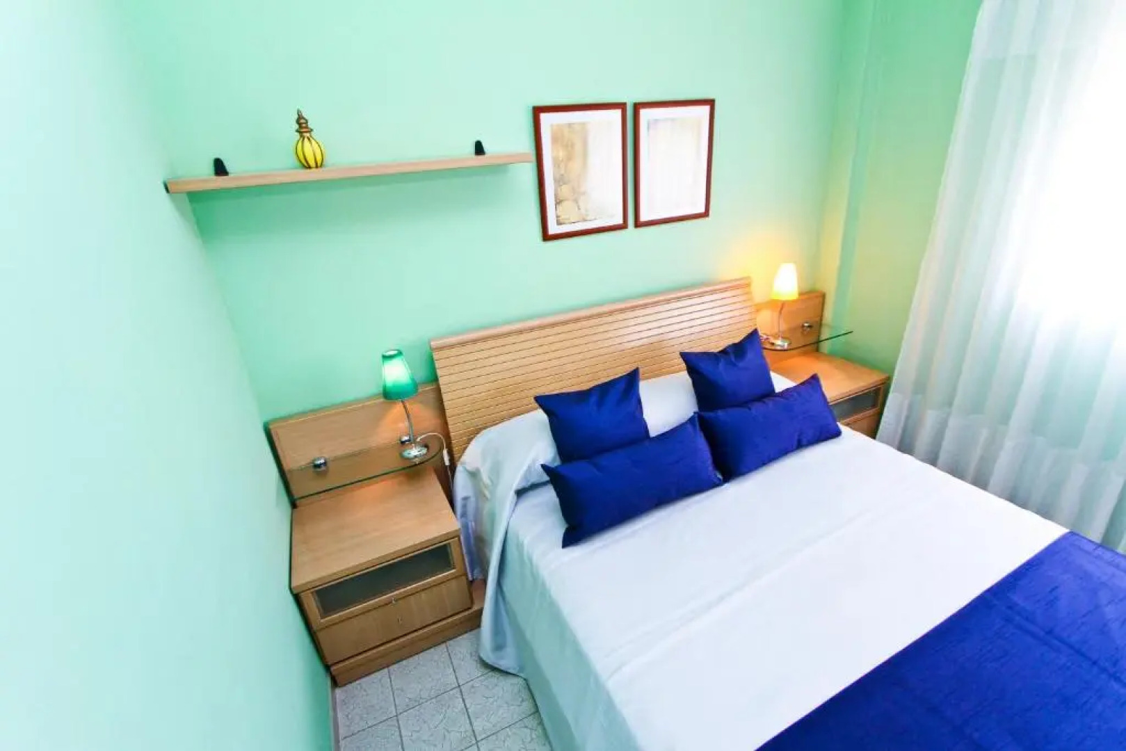 Cabo Menor Salou Arysal