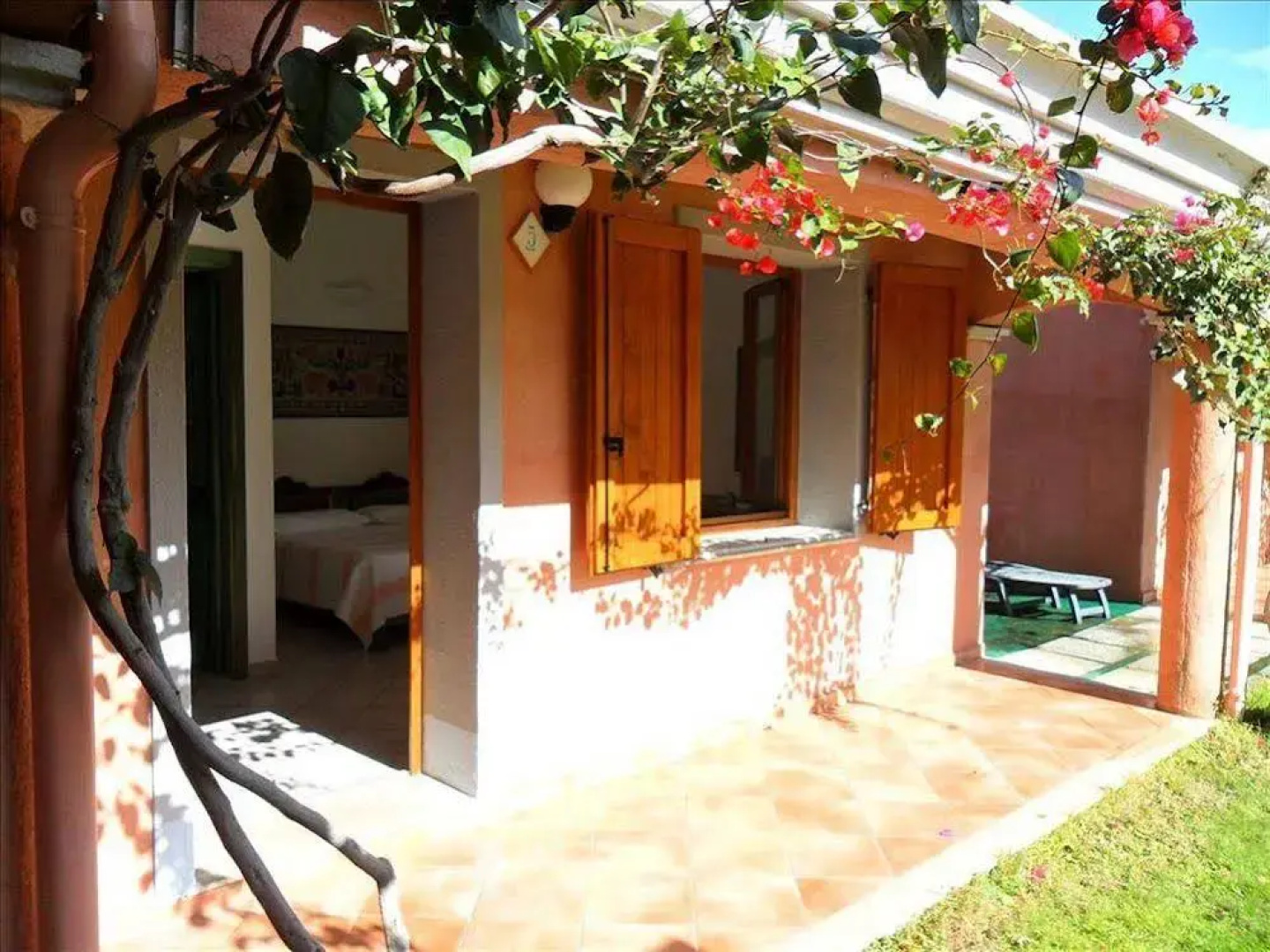 Hotel Sant'Efisio