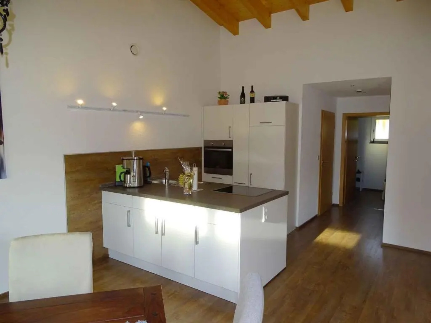 Ferienwohnung am Weinberg