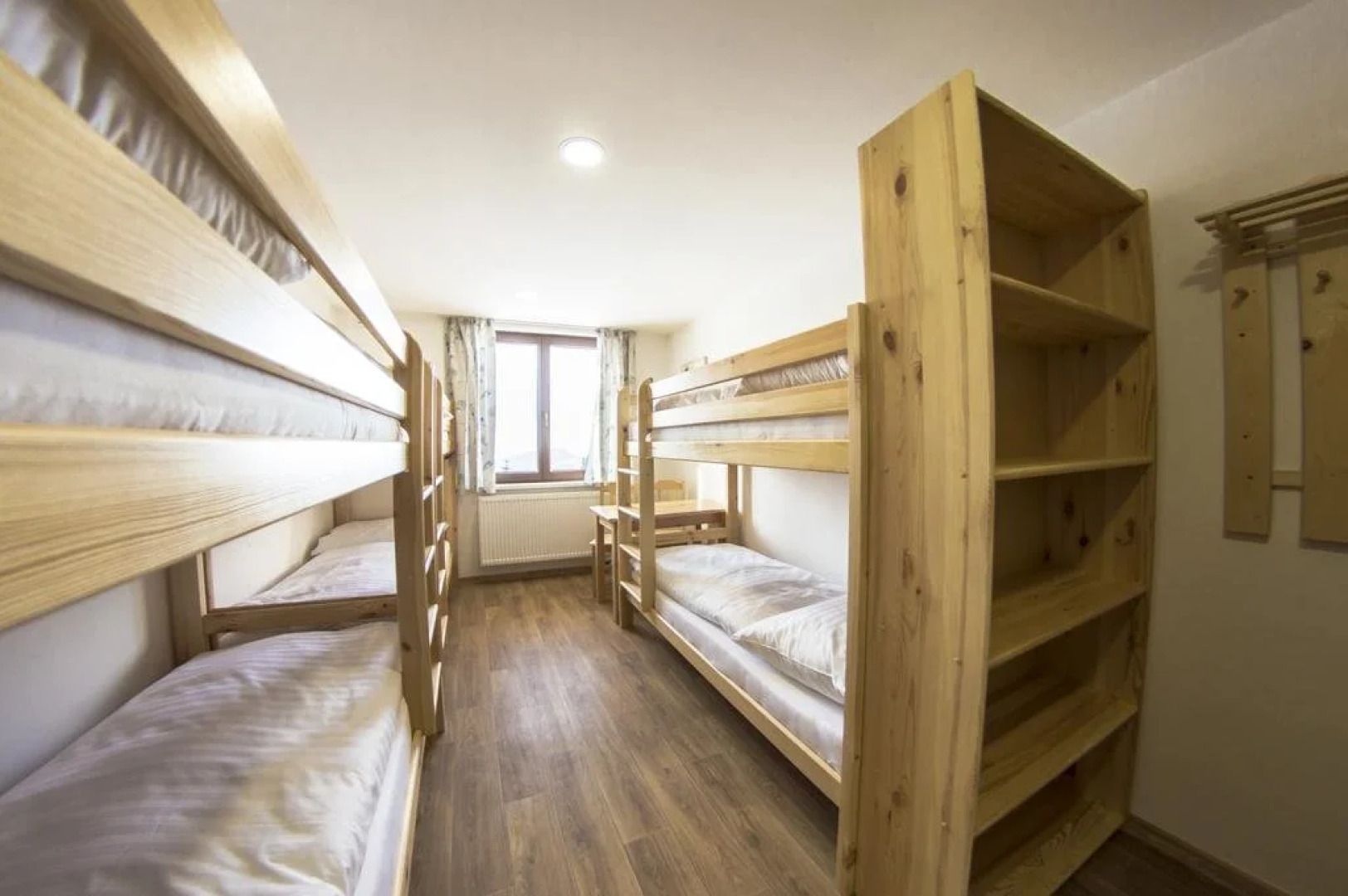 Horský Hotel Martiňák