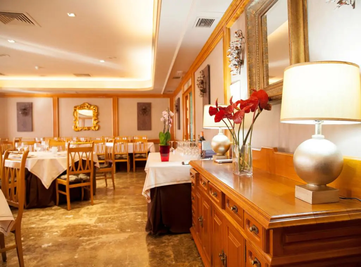 Hotel Castilla Torrijos