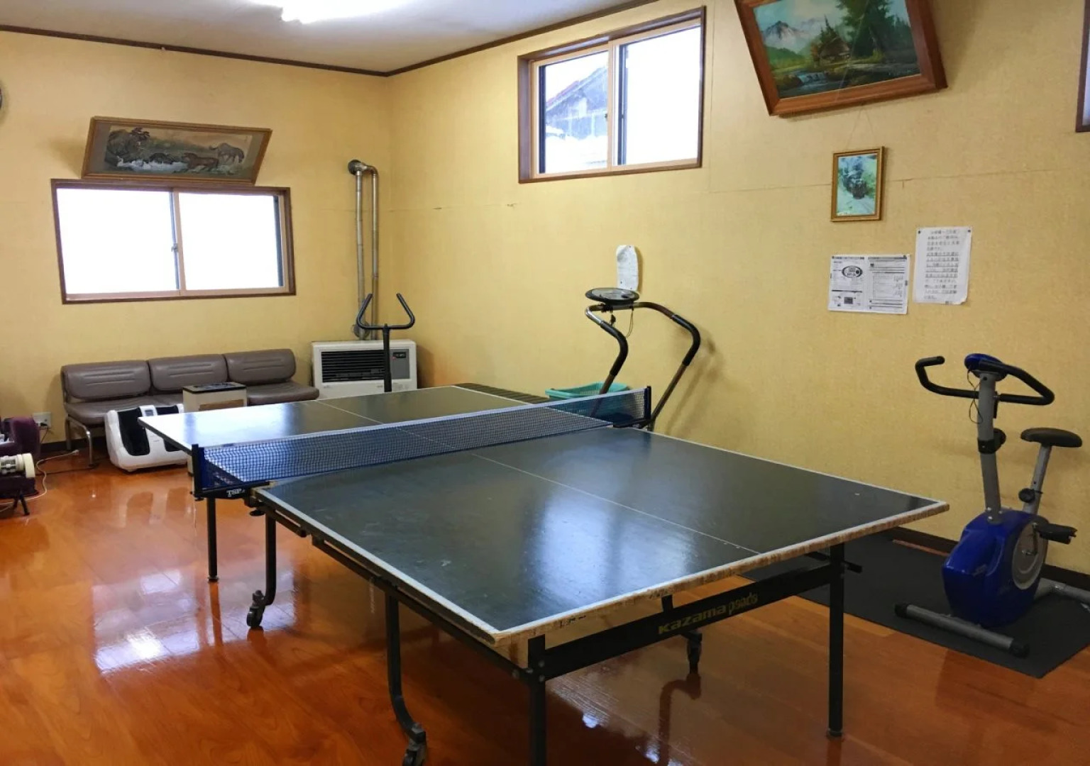 Qua House Sugo Onsen