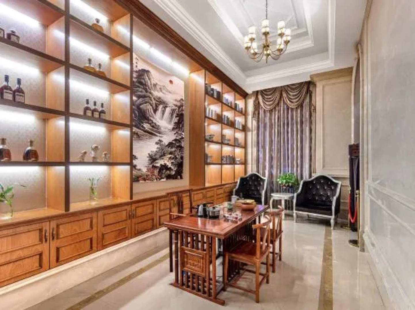 Vienna Hotel Ningbo Ninghai