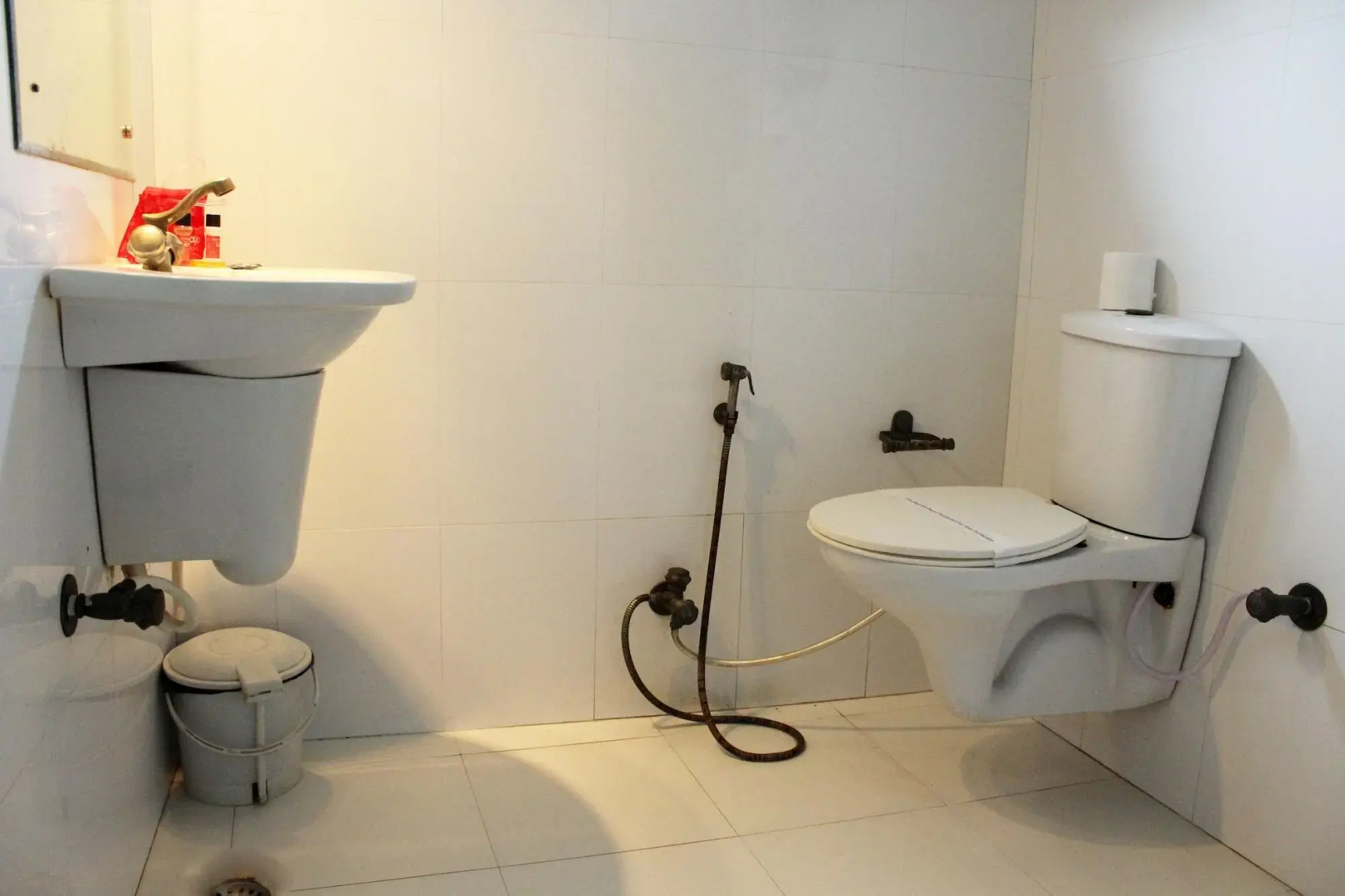 Hotel Ganpati Palace