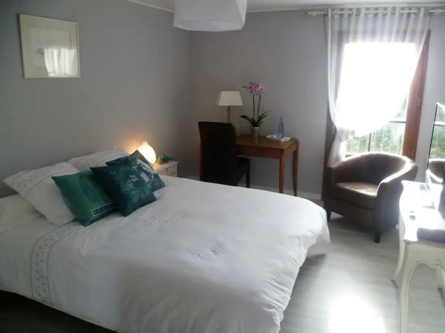 Chambres d'Hôtes Le Vignaud