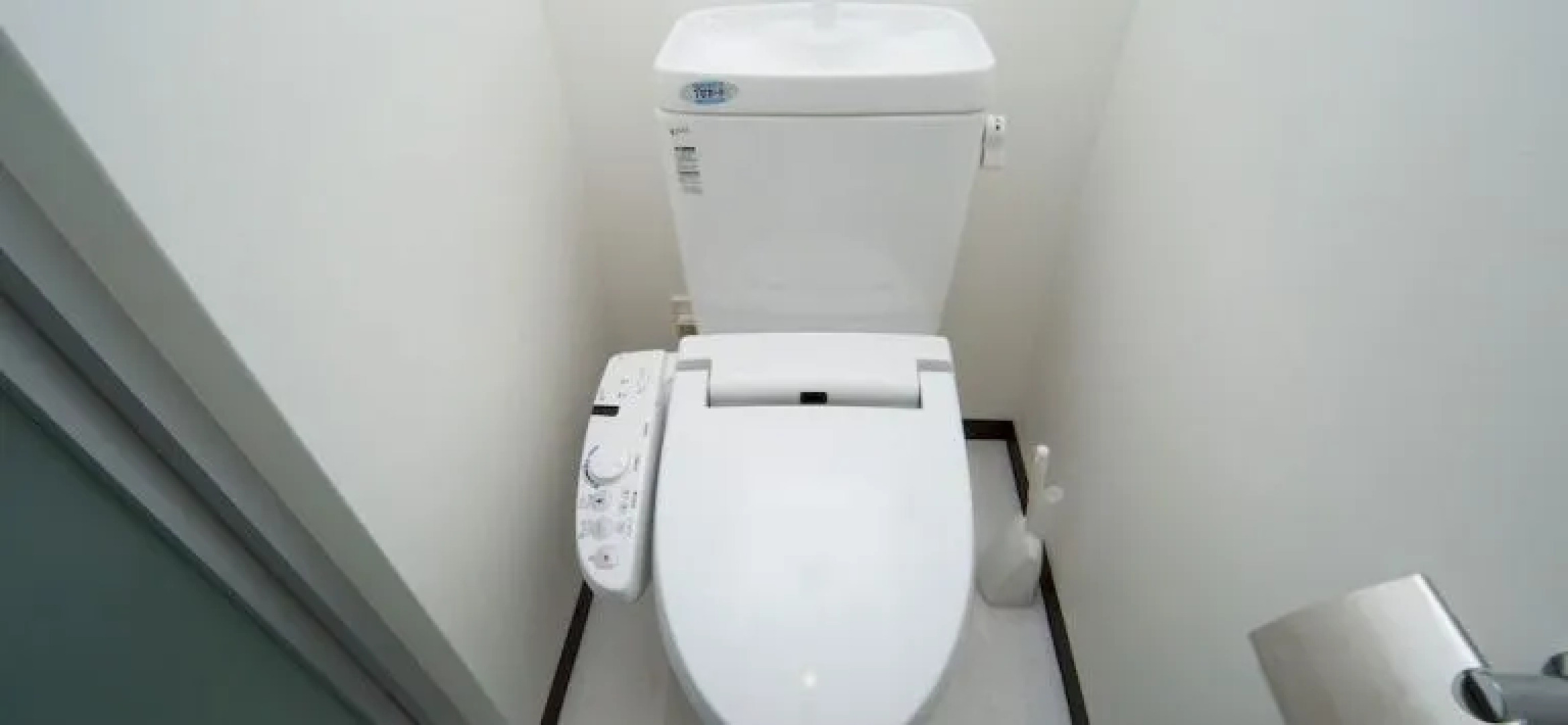 Kyoto Apartment Emblem Kyomon