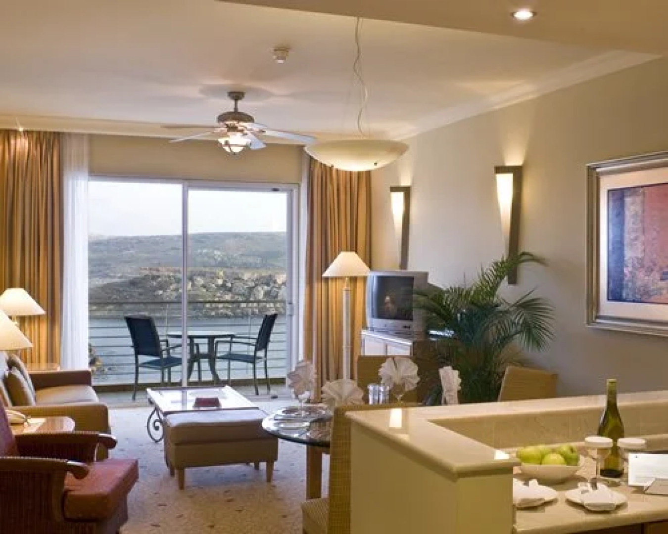 Golden Sands *Rental*, Golden Bay L/O Mellieha, Malta