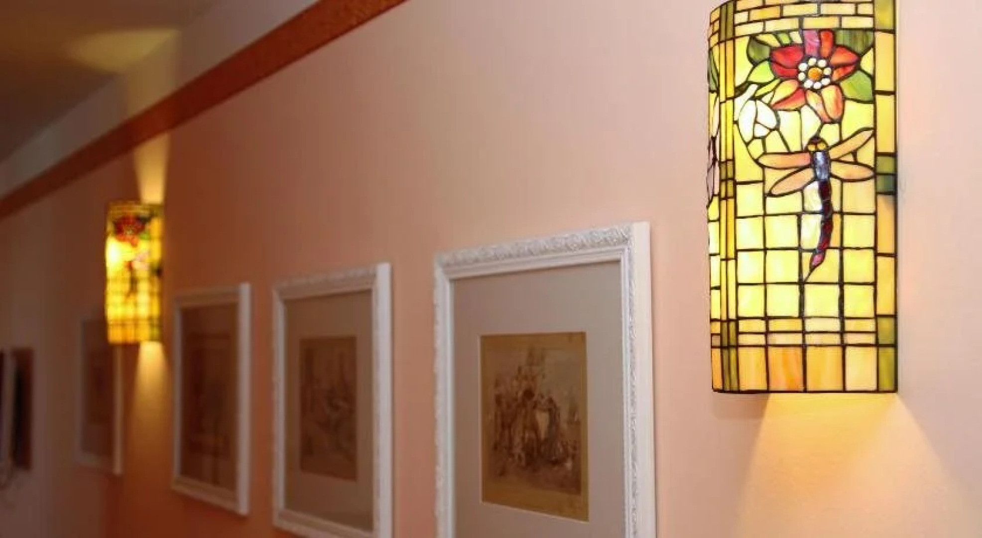 Belle Vue - das Hotel...