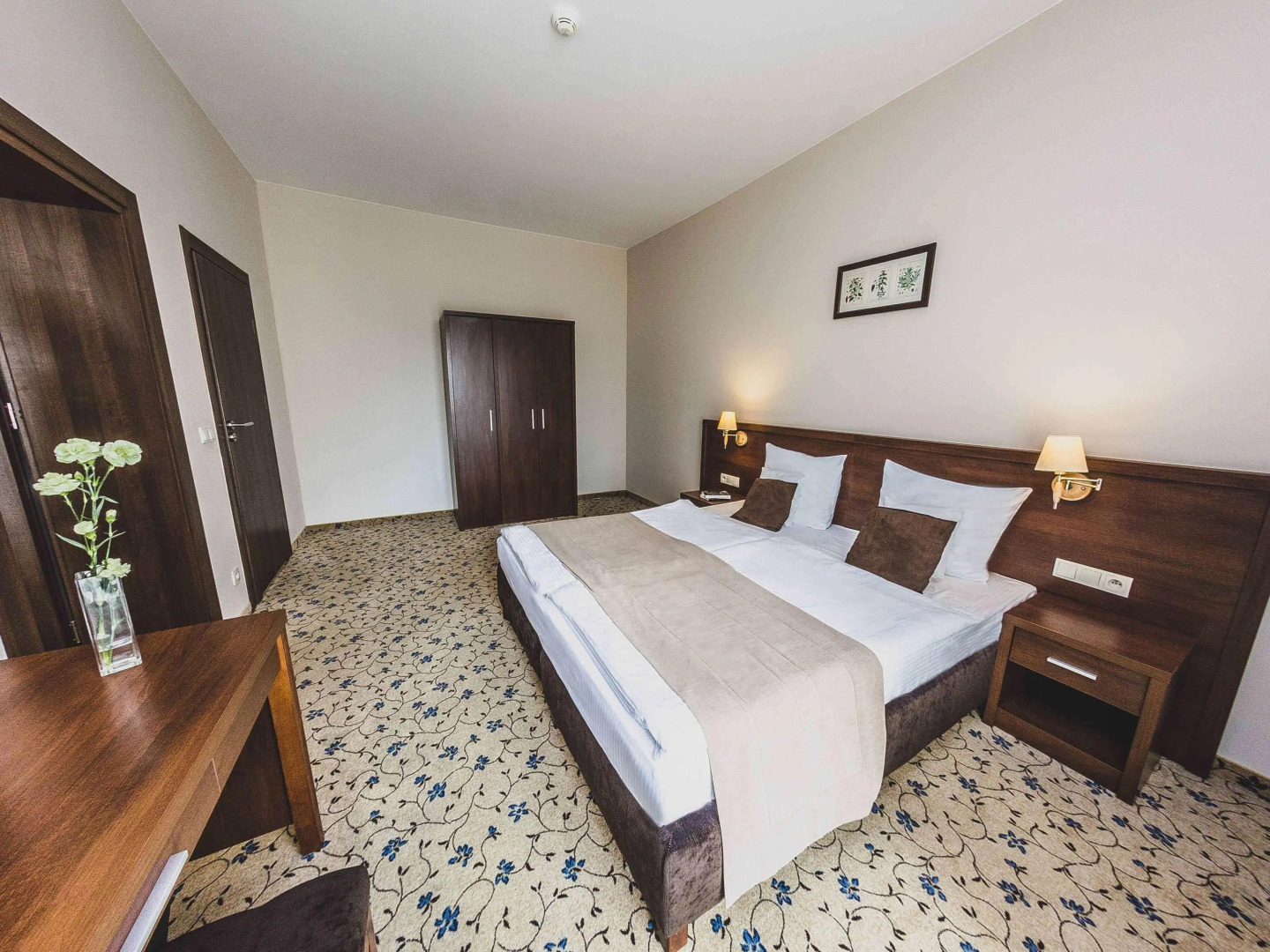 Dosłońce Resort Wellness & Farm