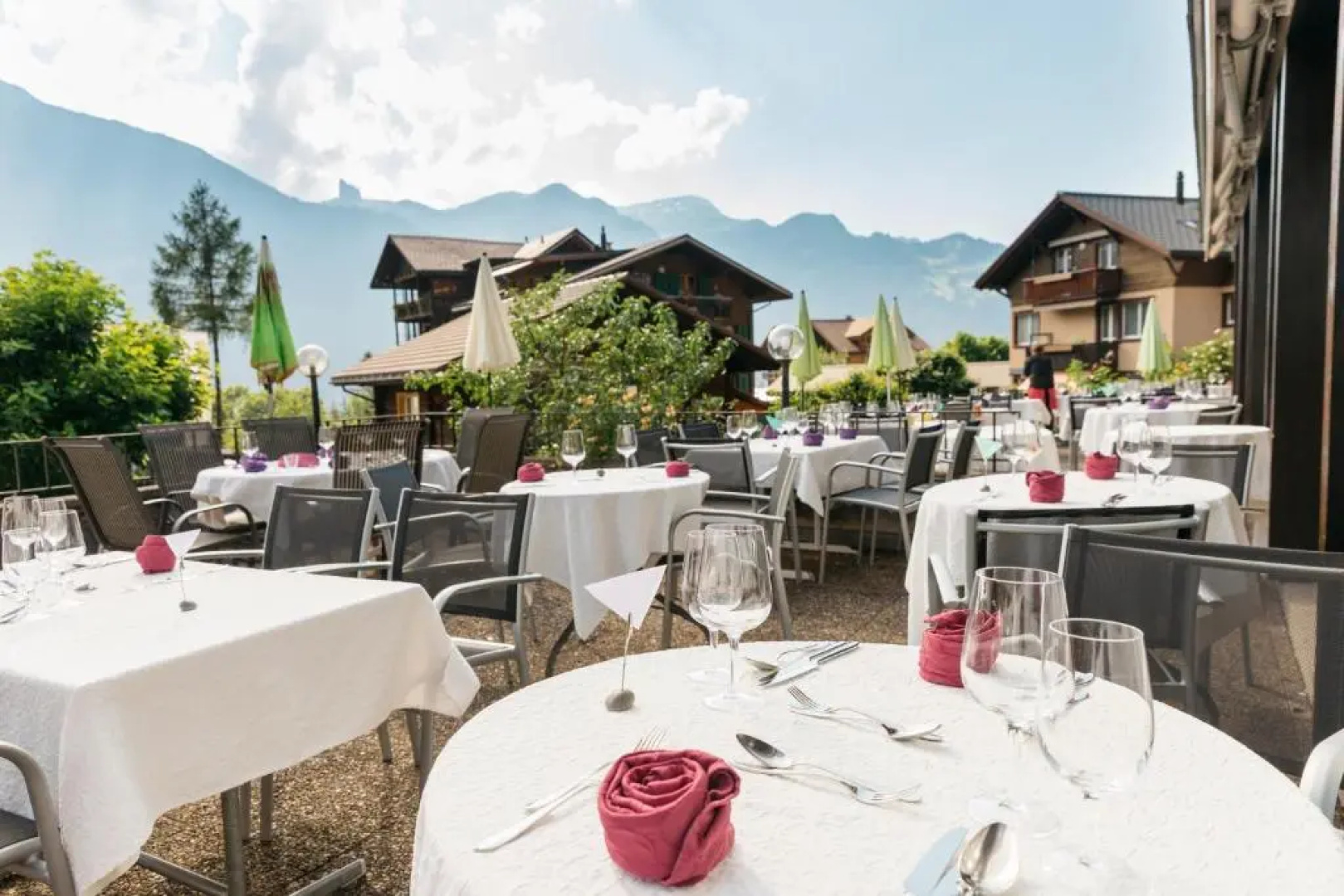 Alpenkräuter Hotel Bären