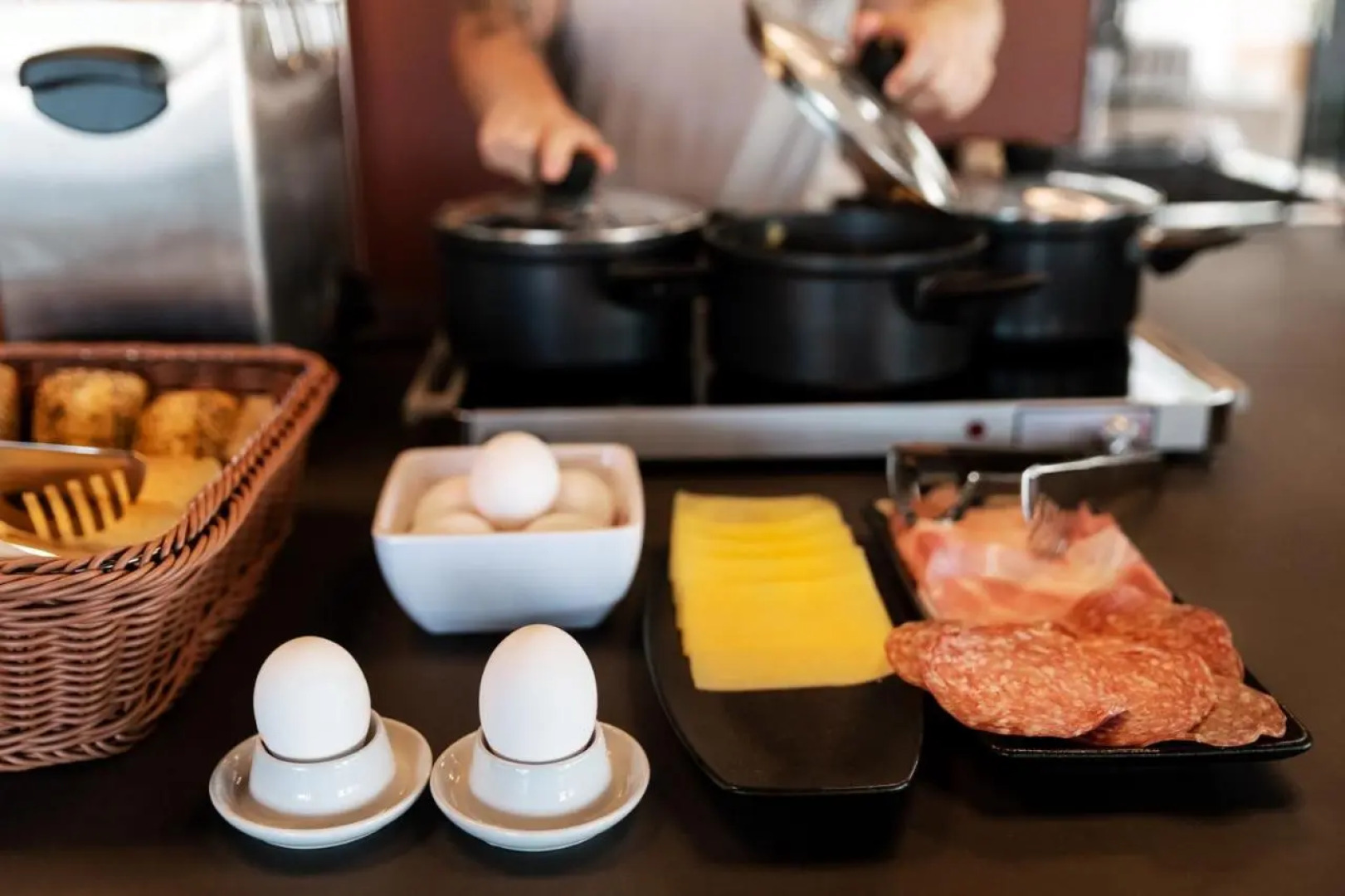 B&B Hotel Lausanne Crissier