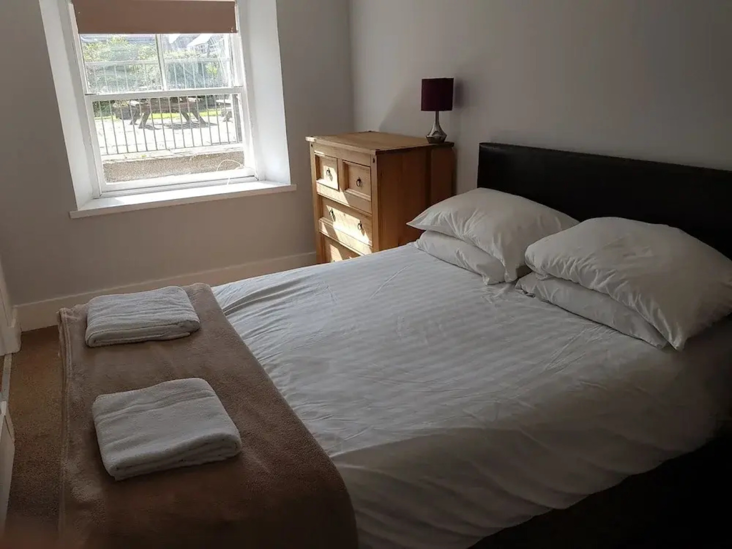 Black Isle Holiday Apartments