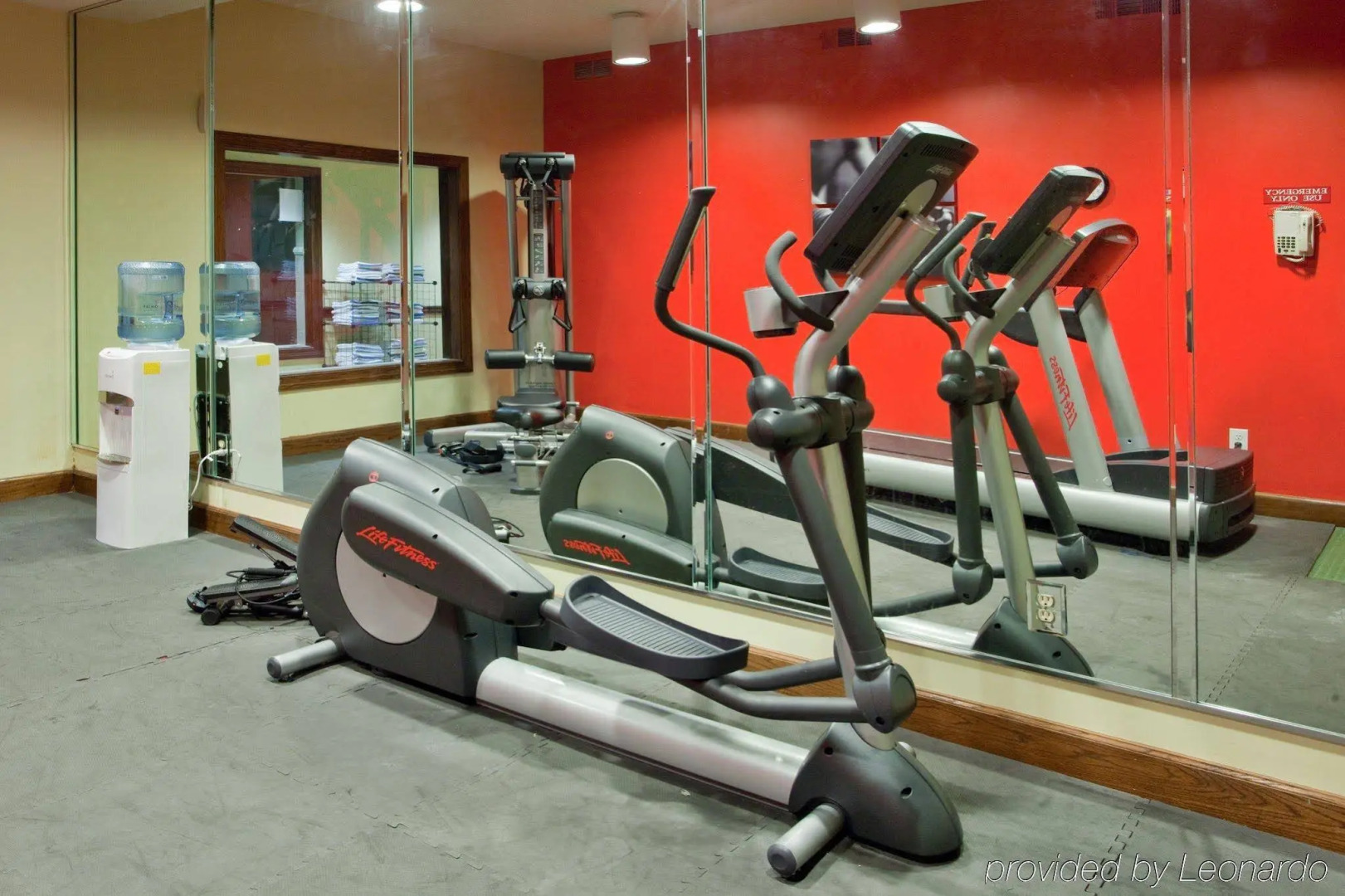 Country Inn & Suites by Radisson, Warner Robins, GA