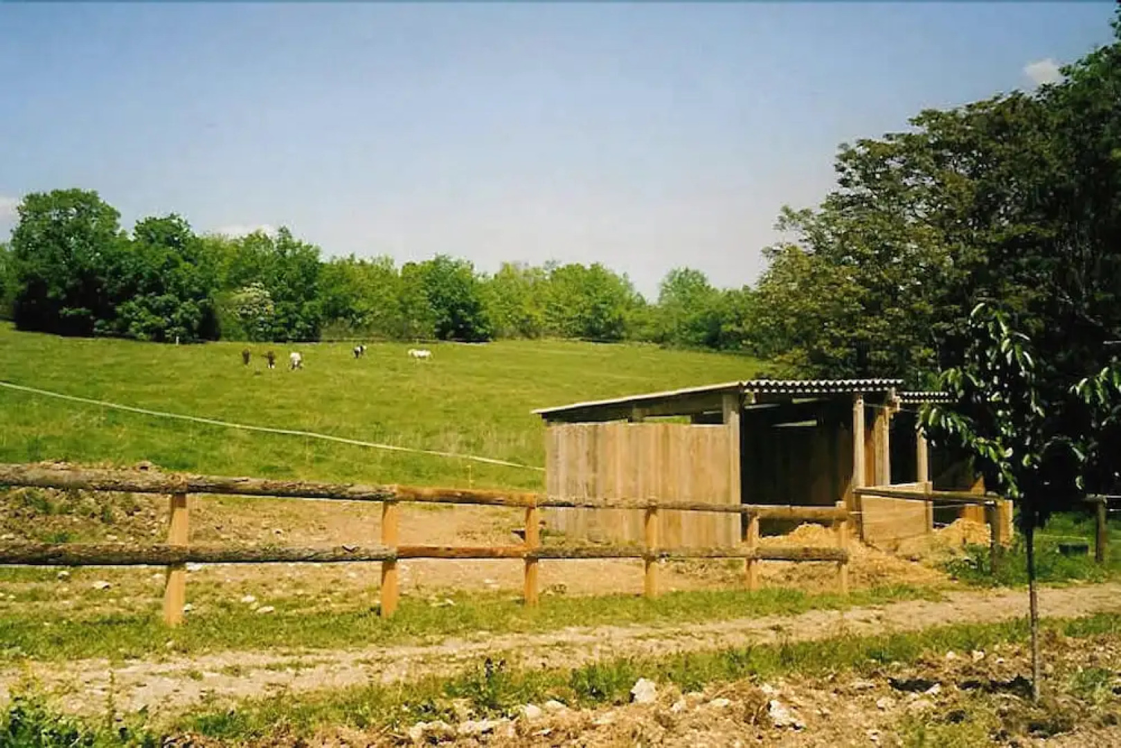 La Grange de Marcillac