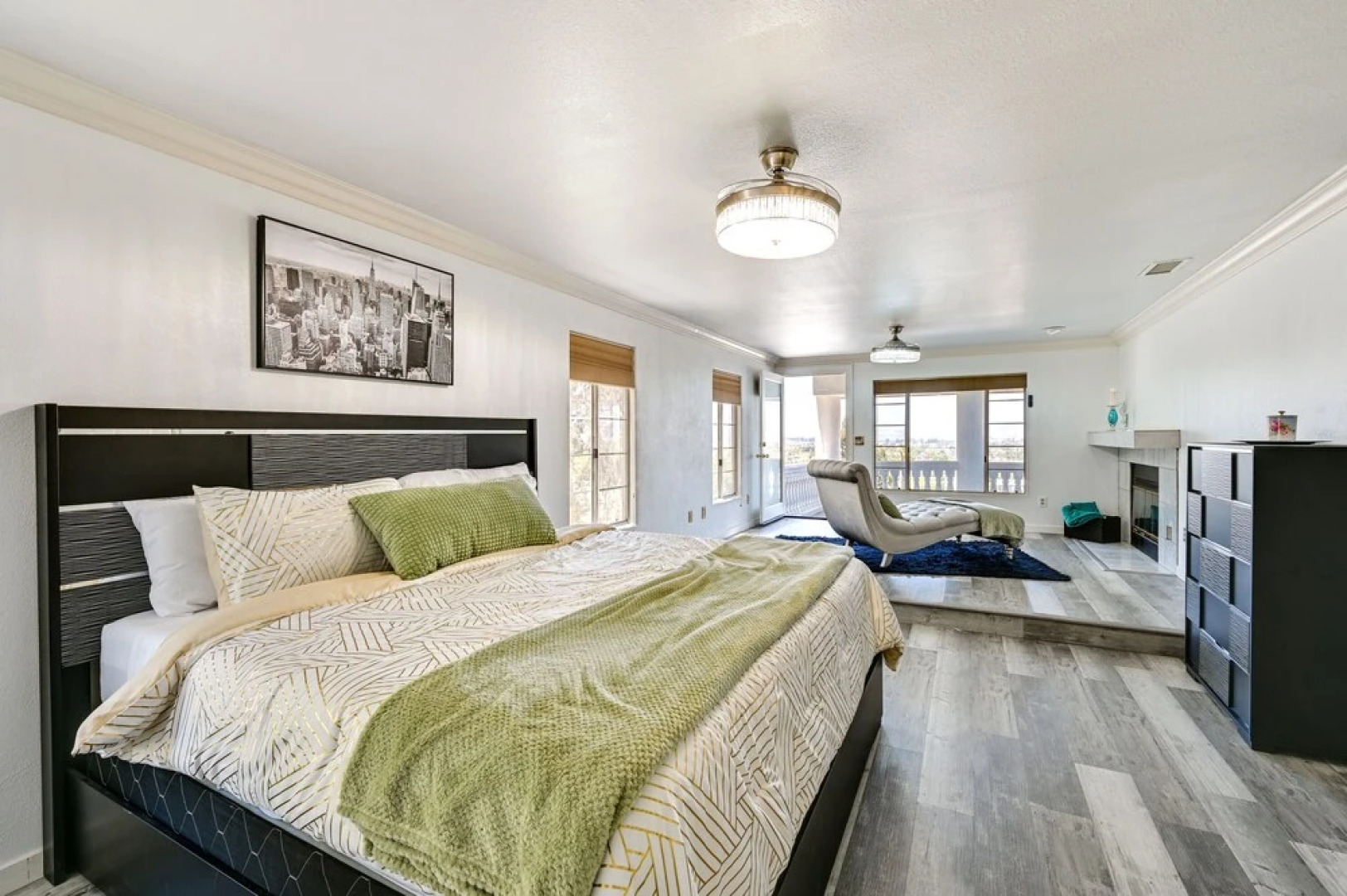 El Cajon Home w/ Pool & Views: 15 Mi to San Diego!