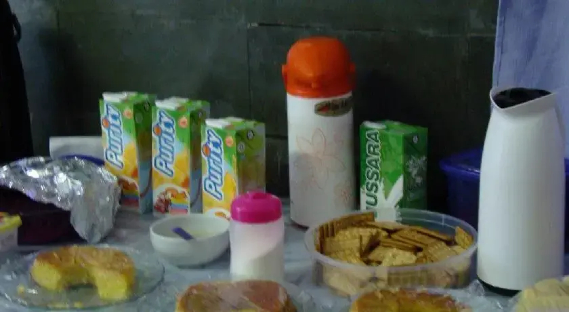 Pousada Cachoeira dos Anjos