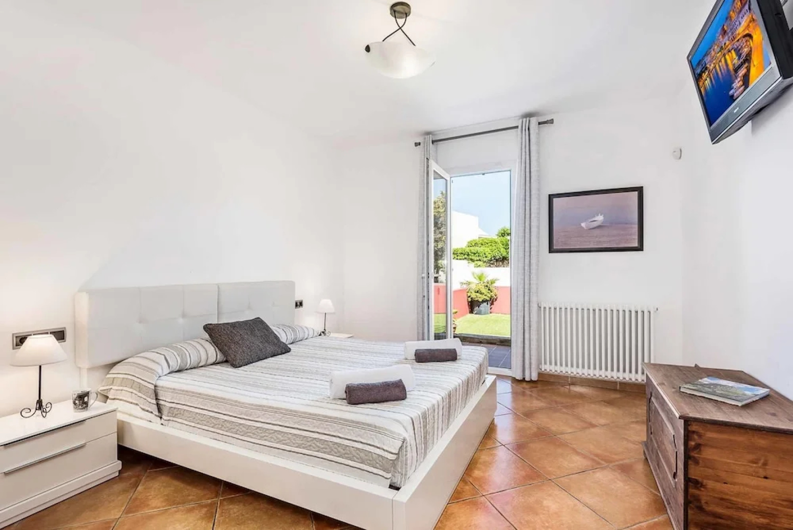 Villa Oratge