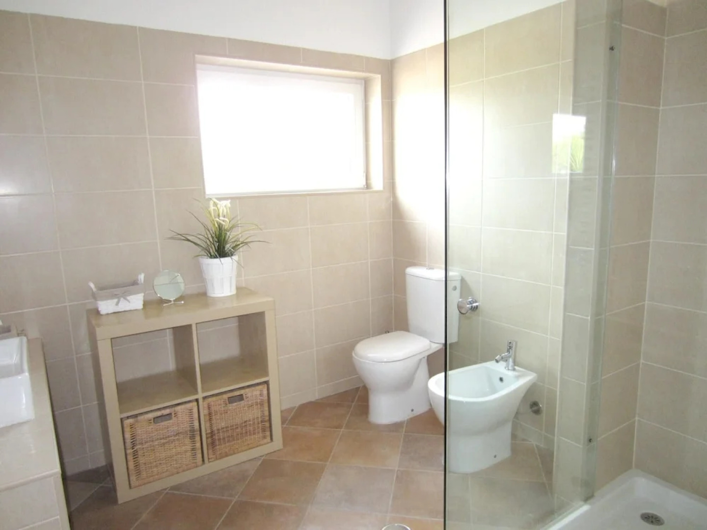 Villa With 4 Bedrooms in Silves, With Wonderful Mountain View, Private